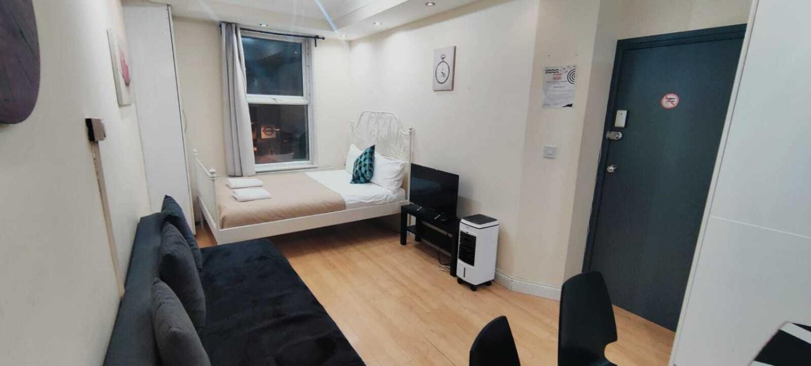 Apartamento Kings In Kings Cross *