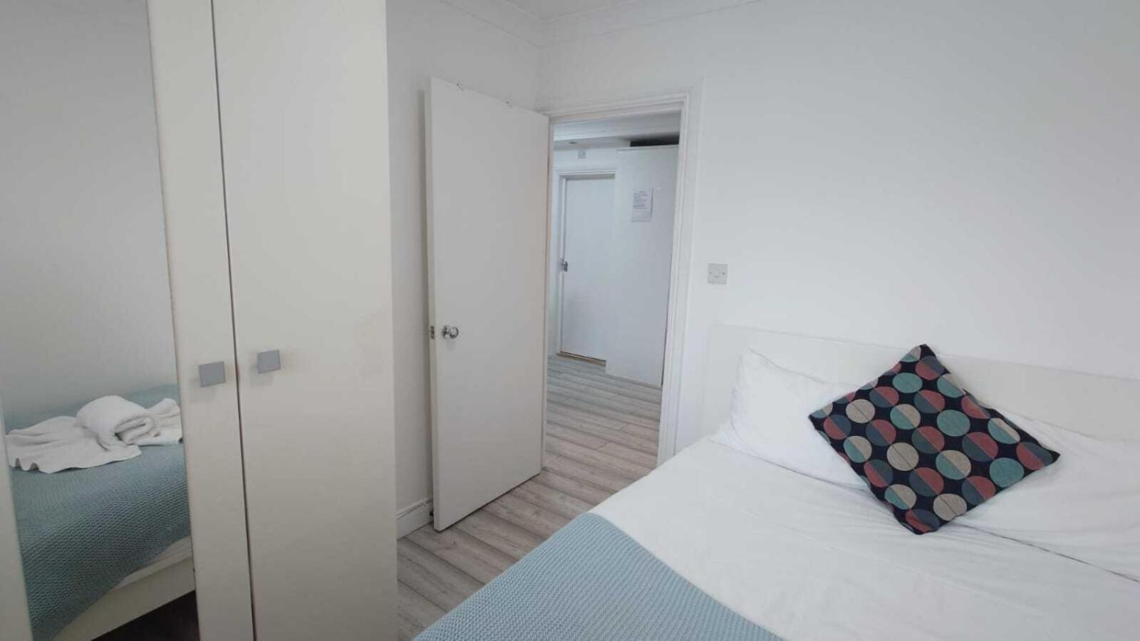 Apartamento Kings In Kings Cross *