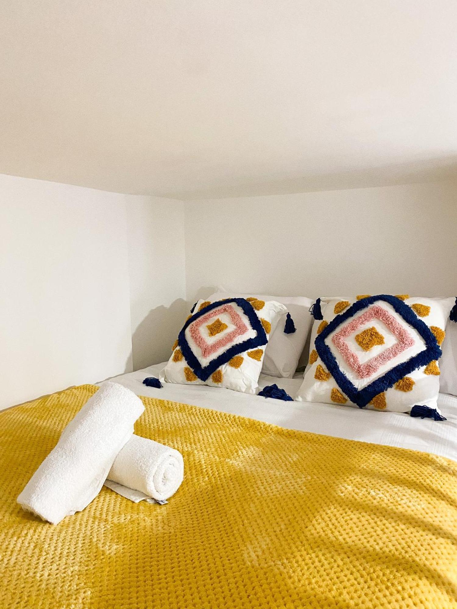 Apartamento Modern Queenspark *