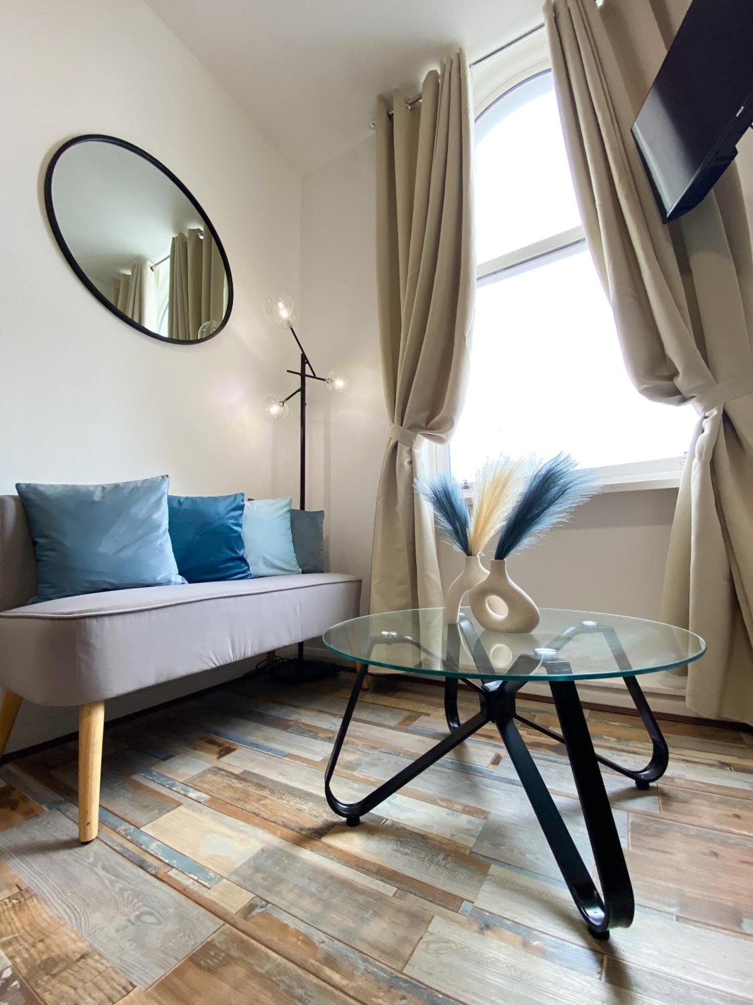 Apartamento Modern Queenspark