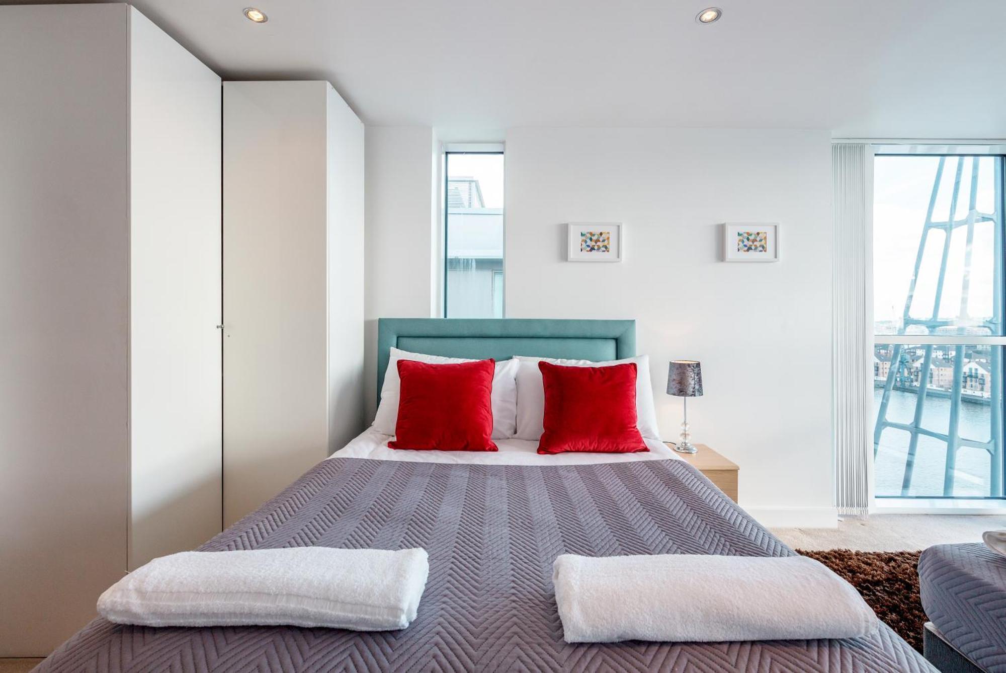 Premium By Excel Apartamento Londres
