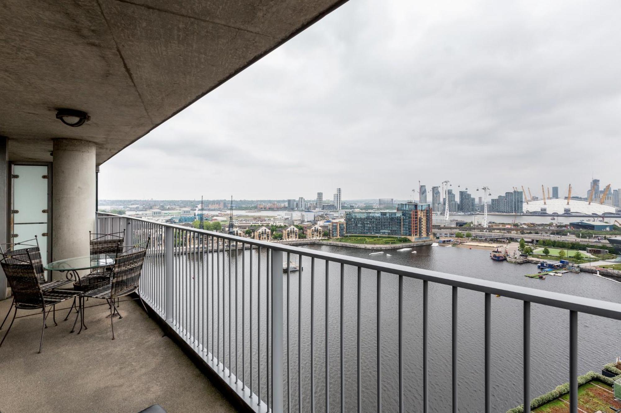 Premium By Excel Apartamento Londres
