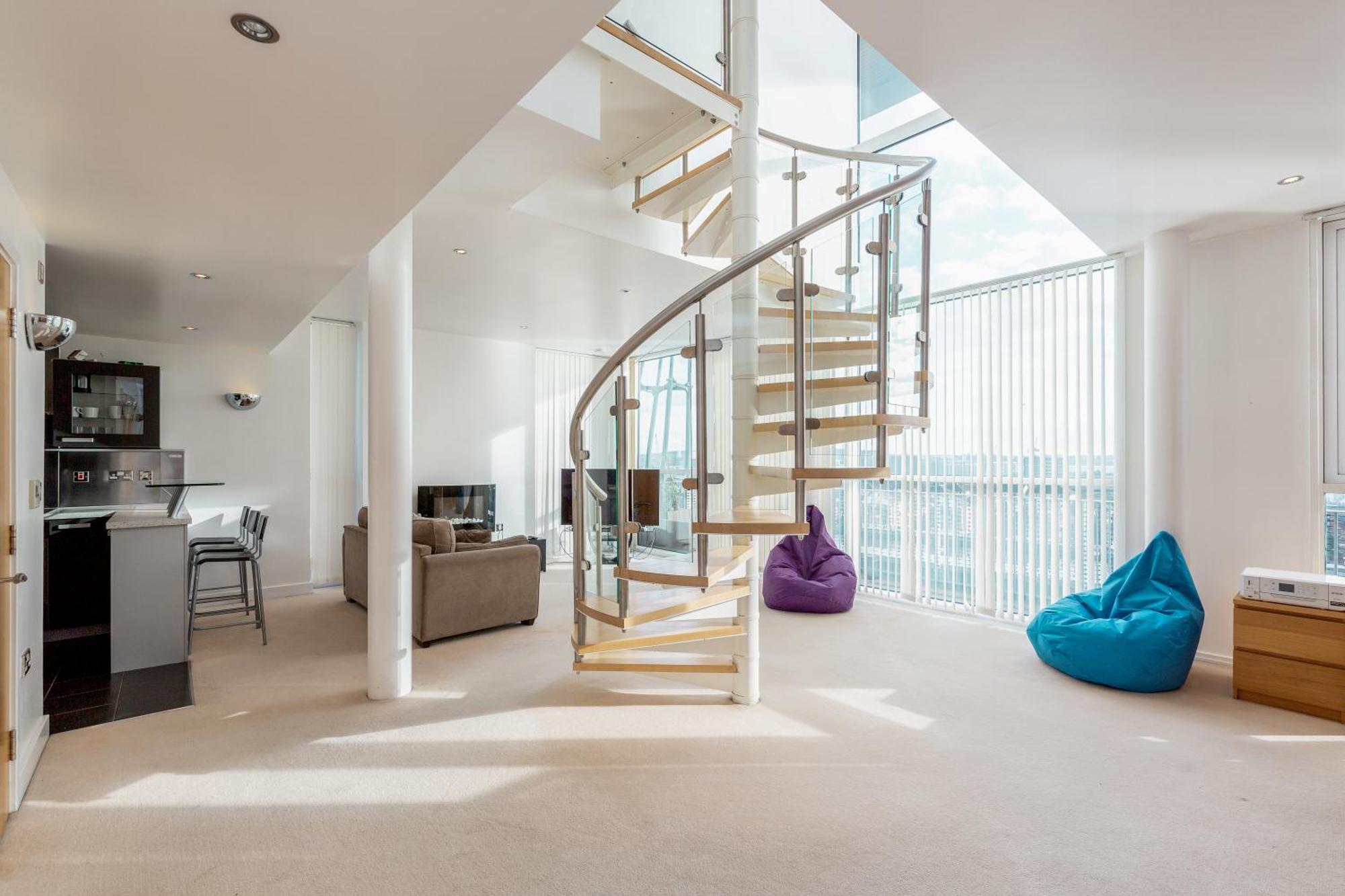 Apartamento Premium By Excel