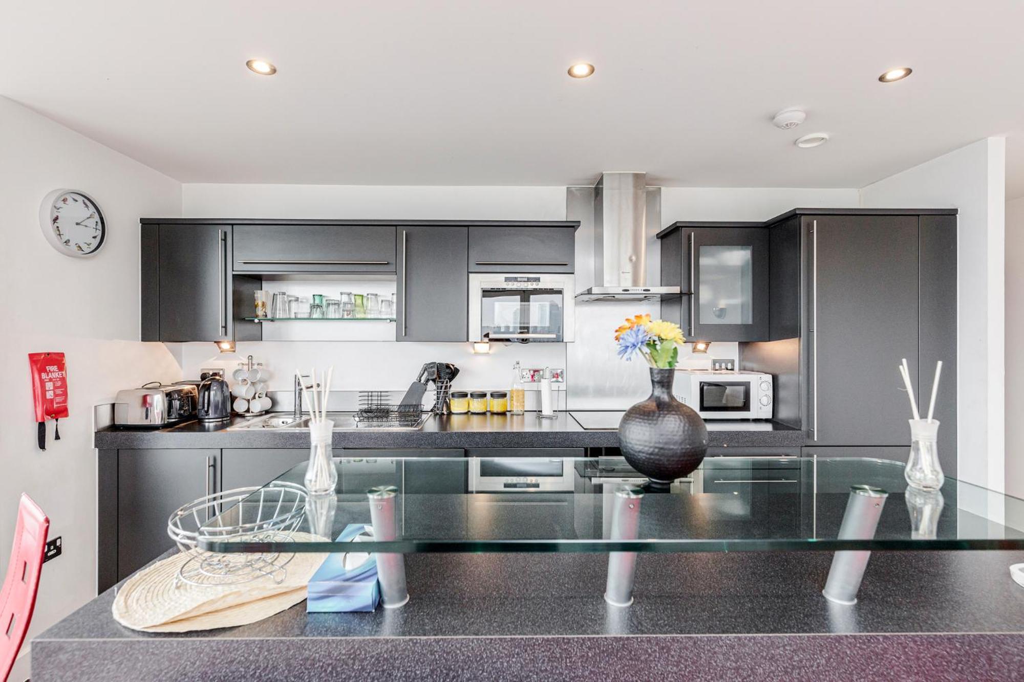 Apartamento Premium By Excel