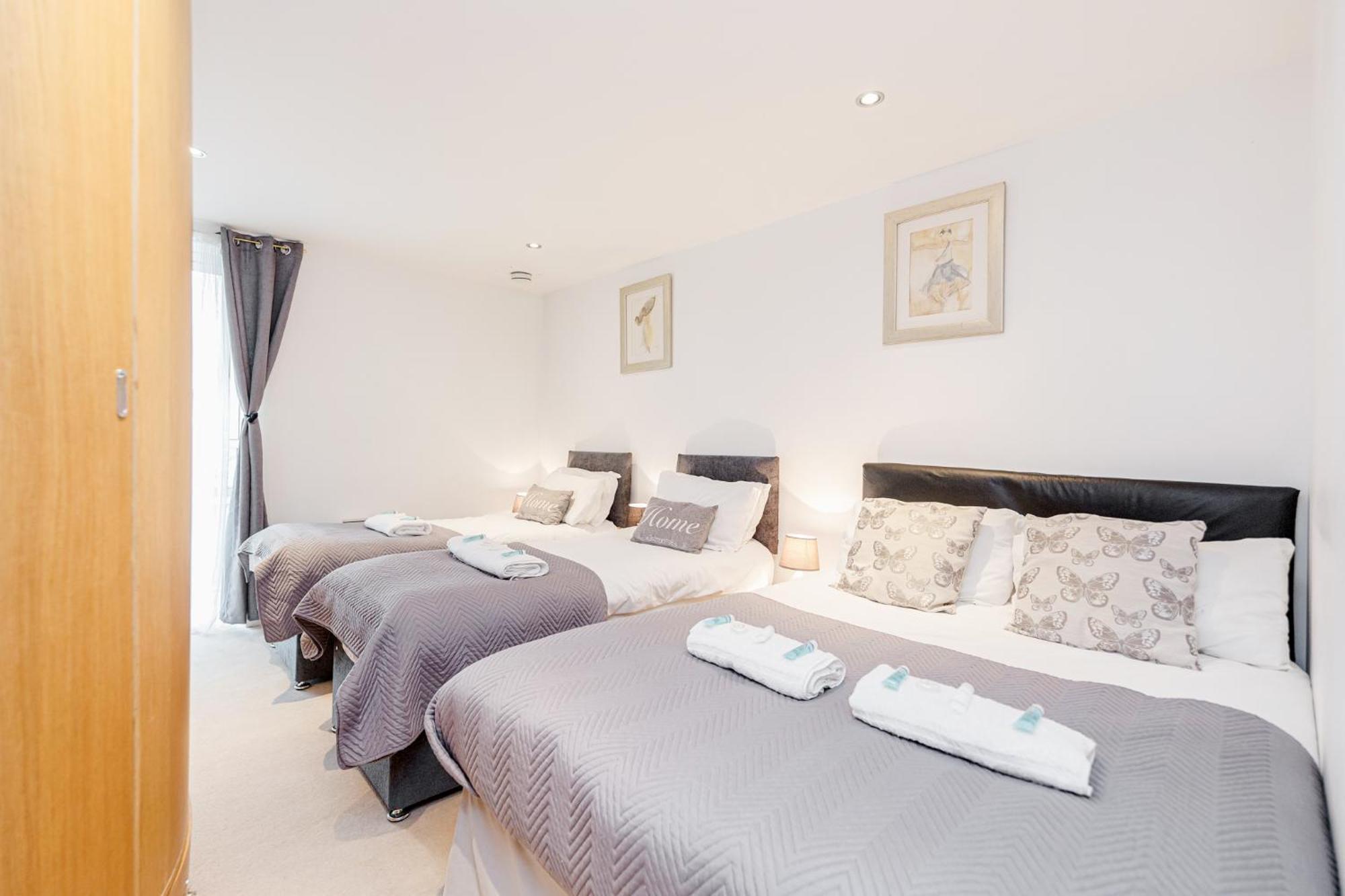 Apartamento Premium By Excel *