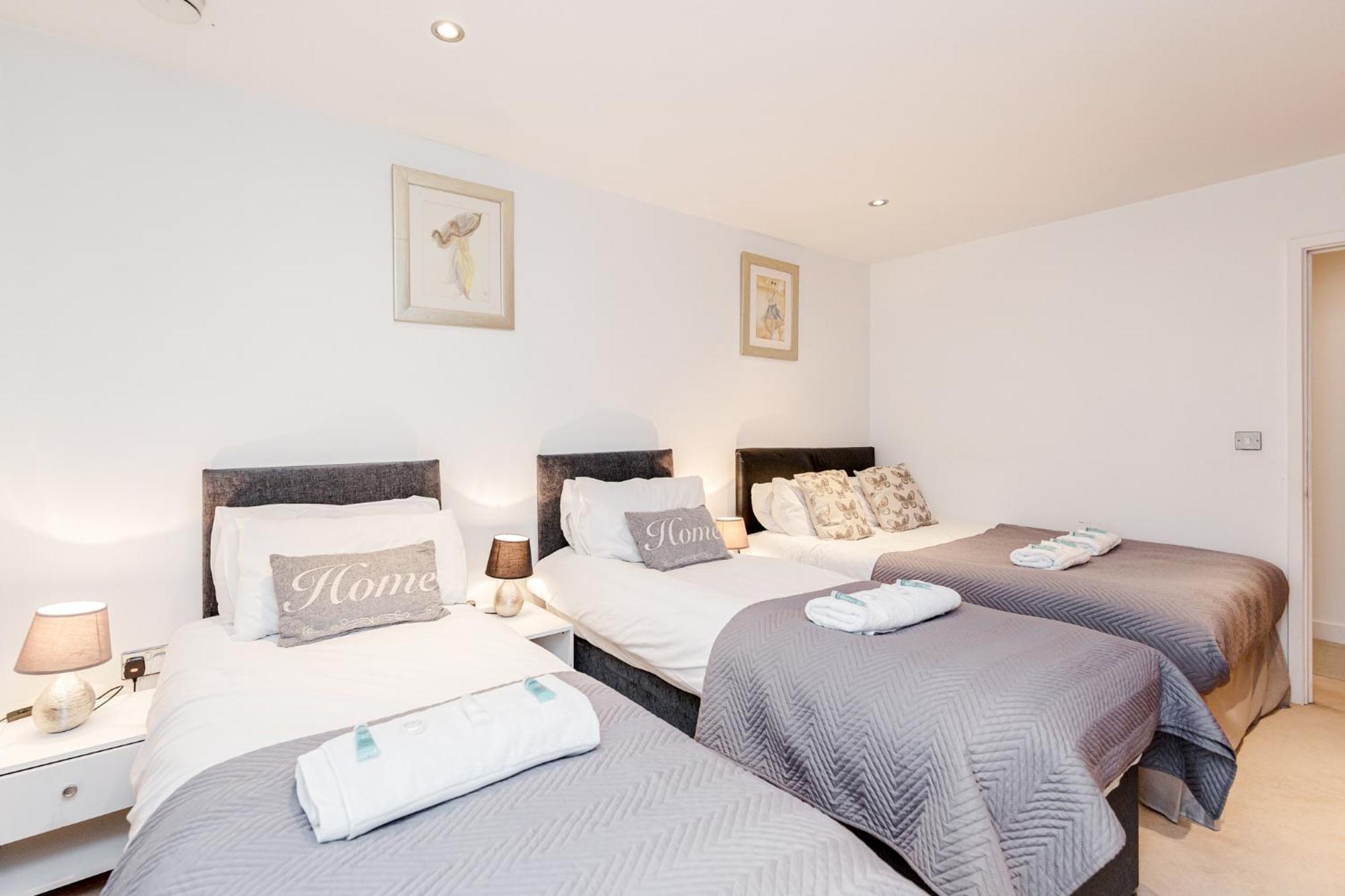 Premium By Excel Apartamento Londres