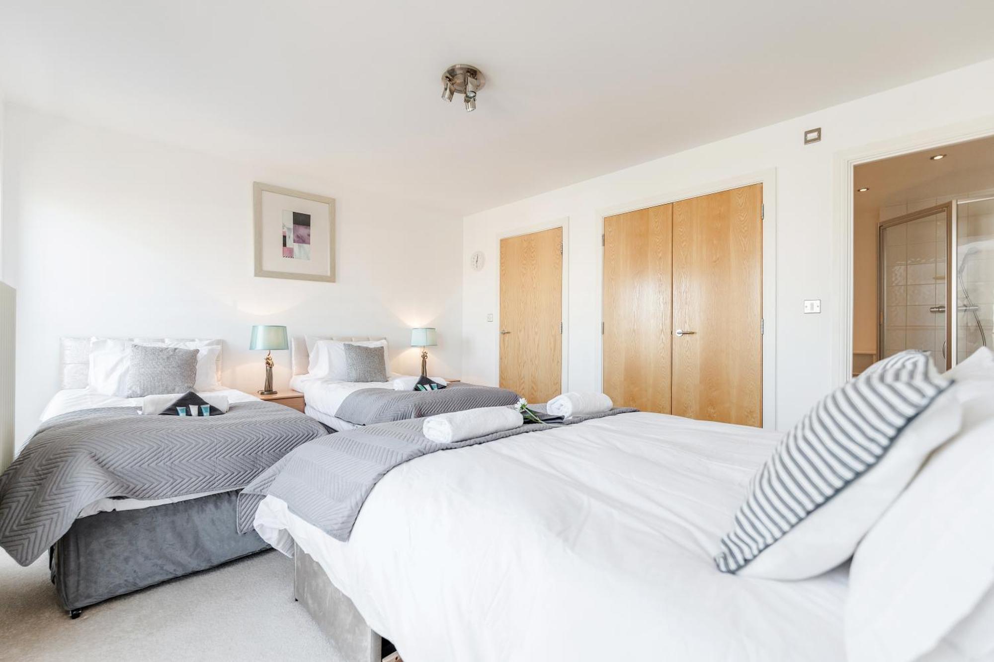 Apartamento Premium By Excel