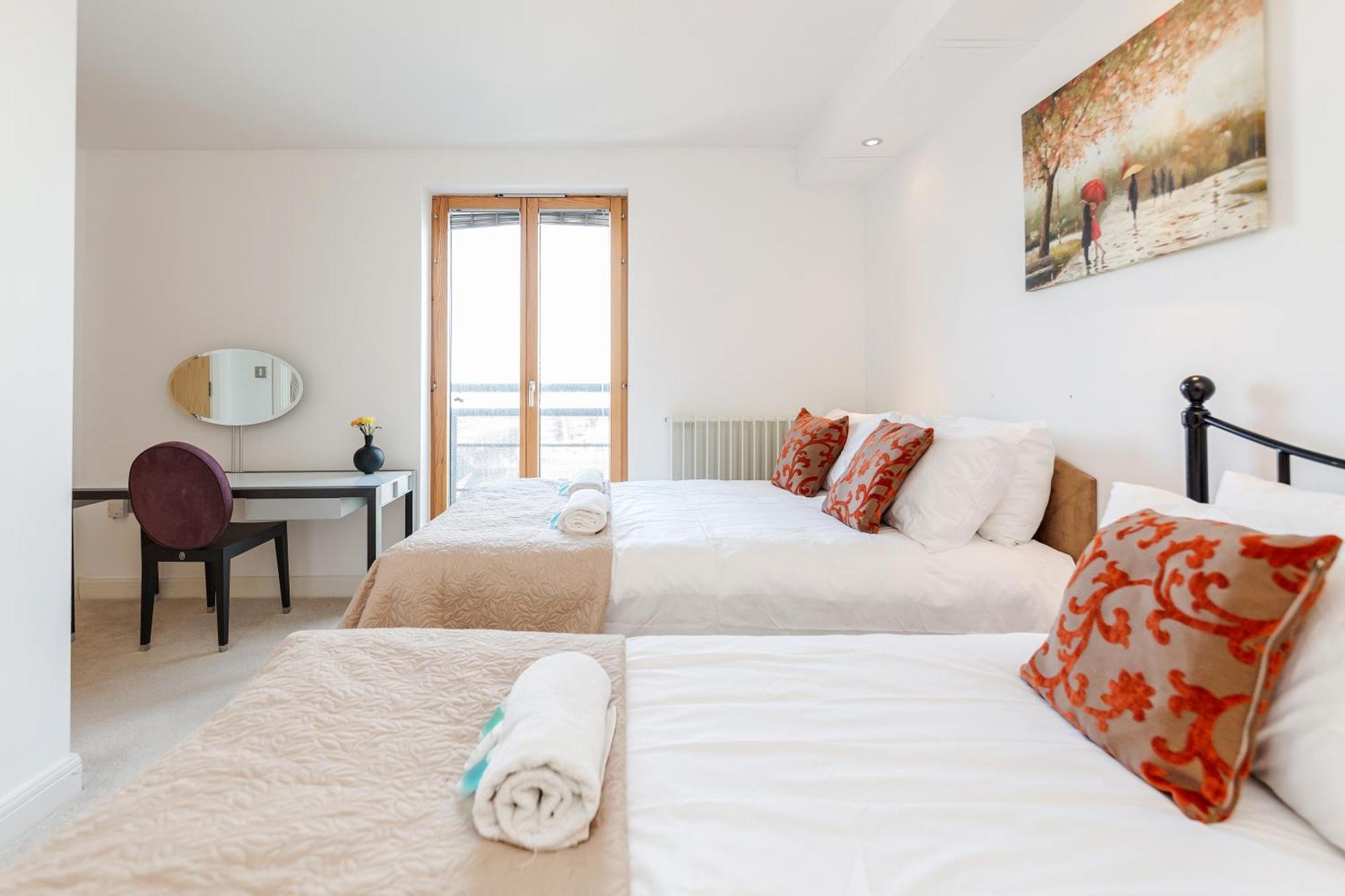 Apartamento Premium By Excel *