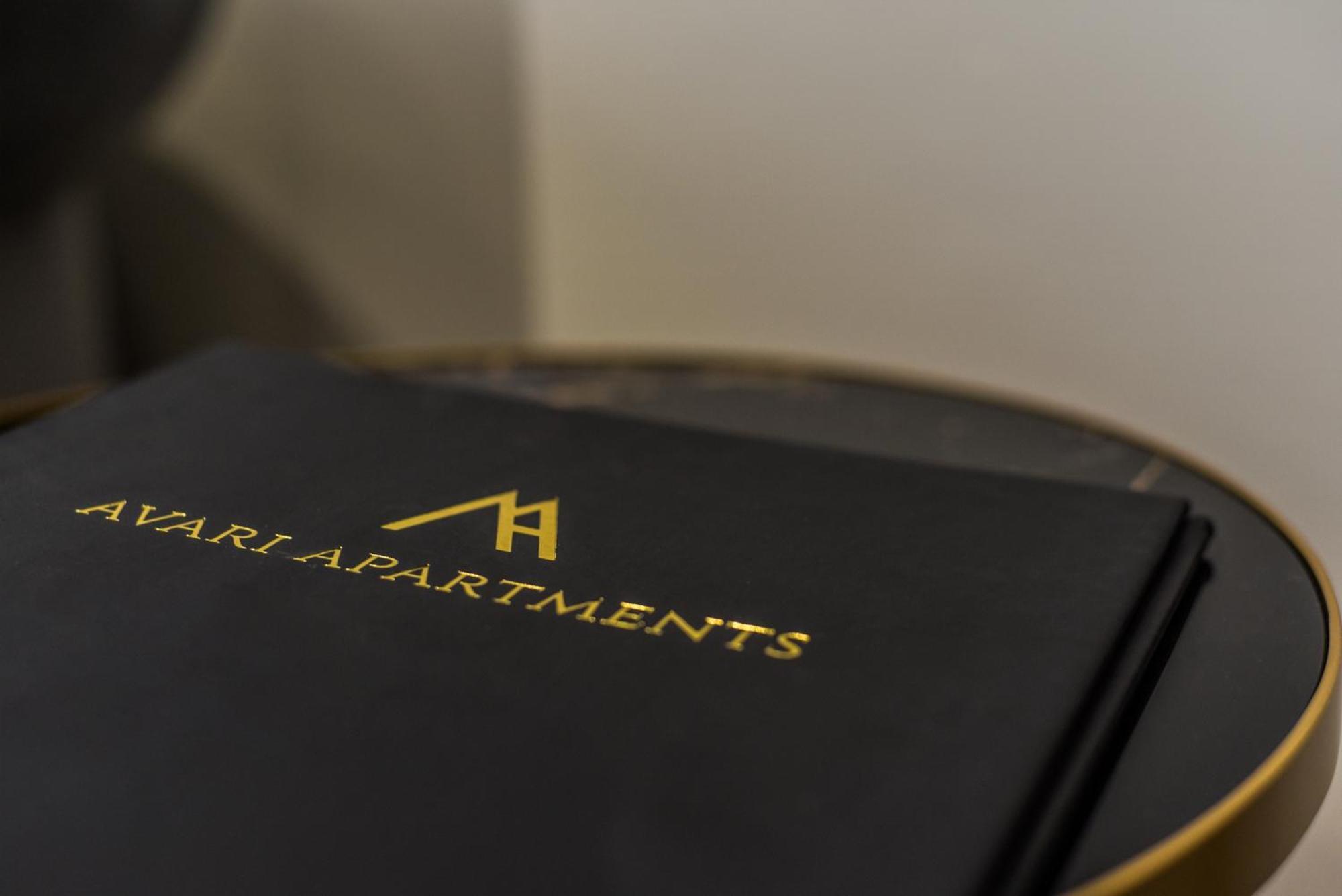 Apartment Avari - Hatton Collection