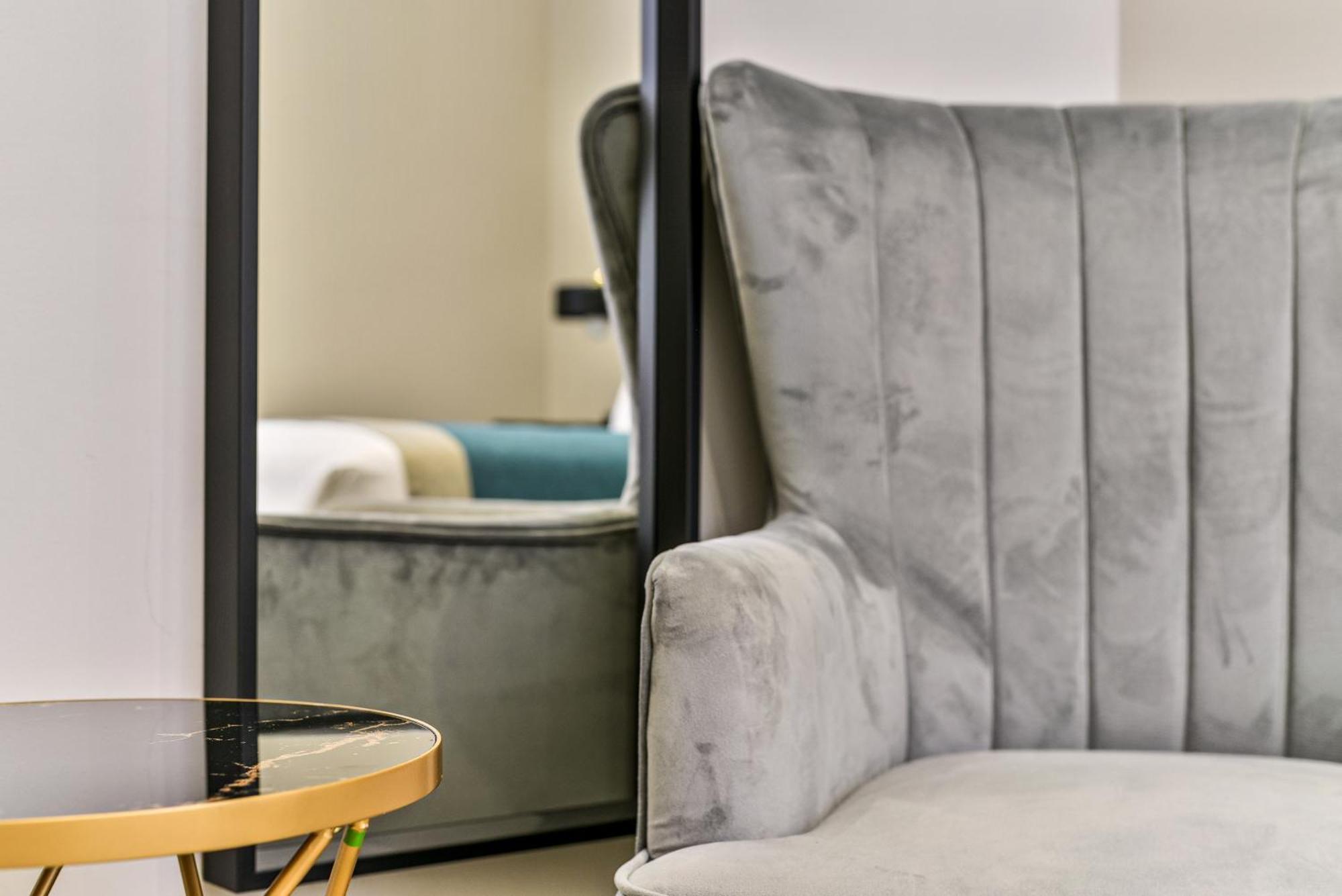 Apartment Avari - Hatton Collection London