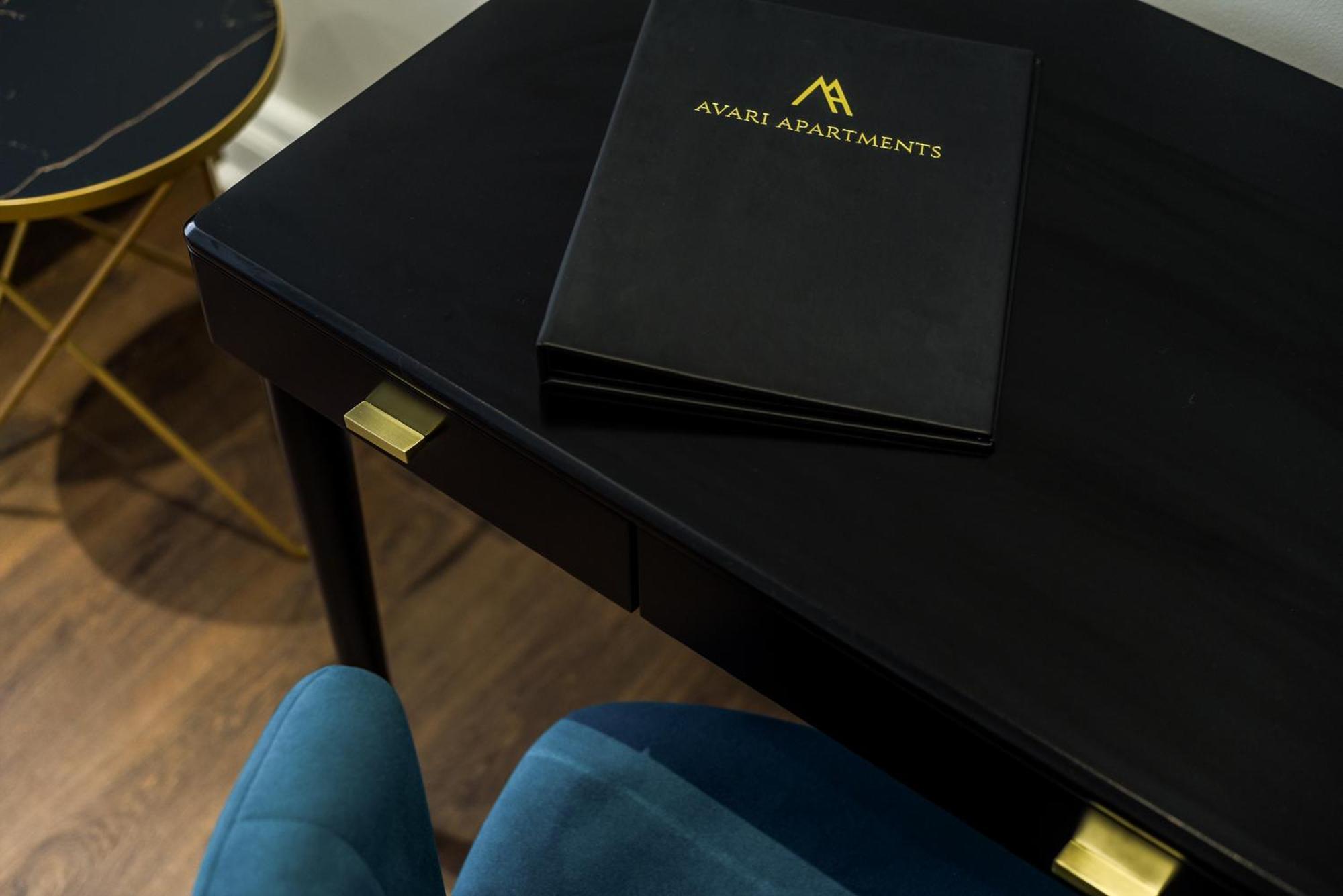 Avari - Hatton Collection Apartment