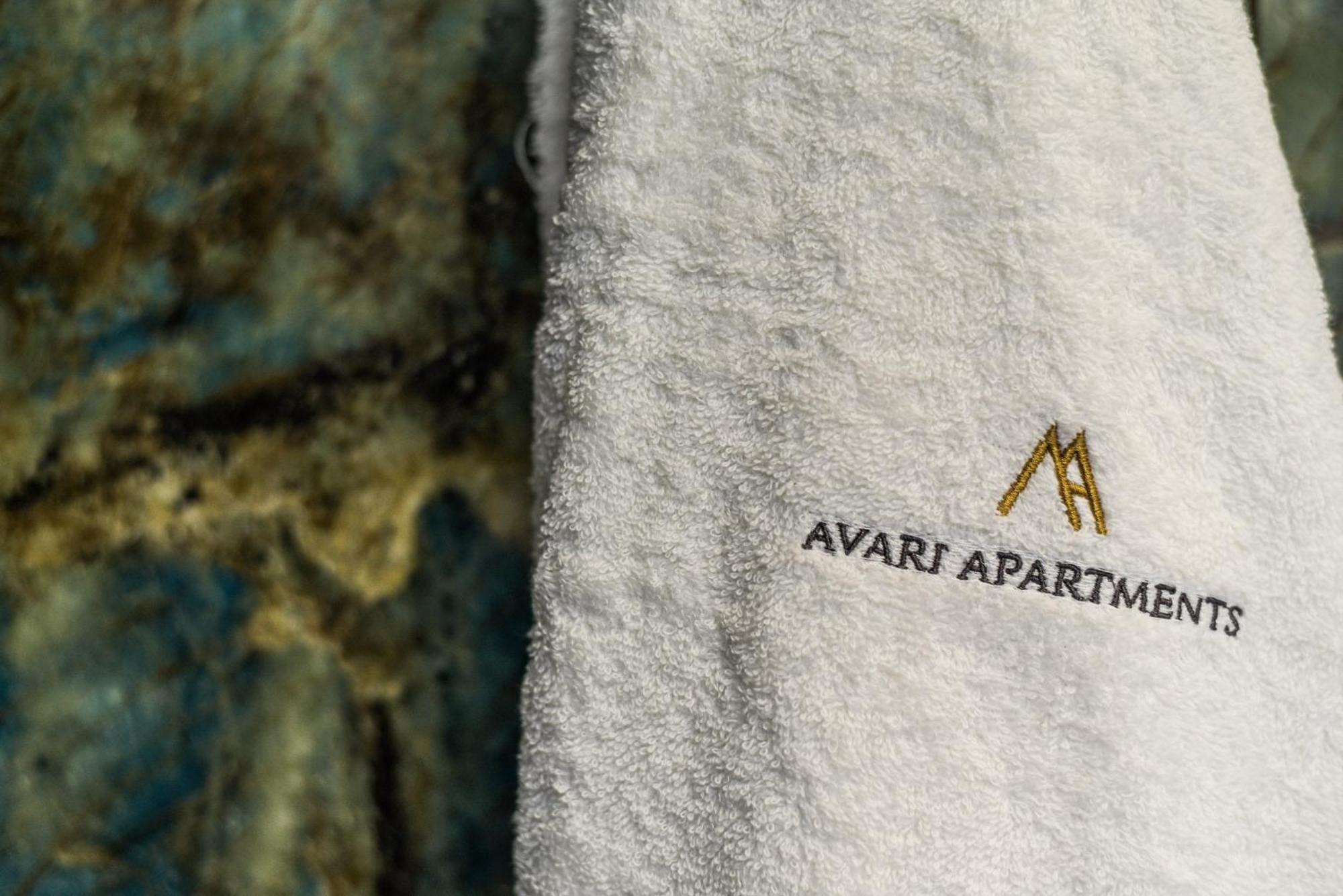 Apartment Avari - Hatton Collection