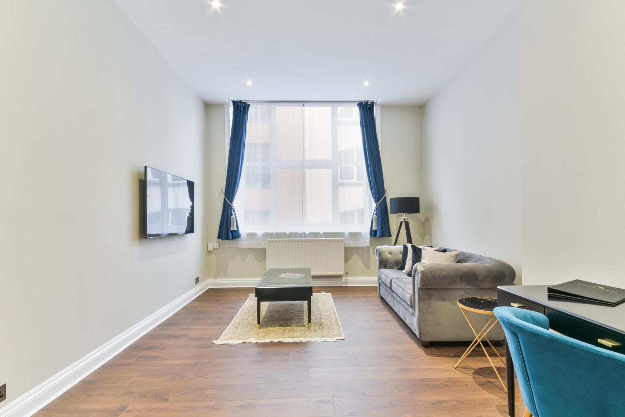 Apartment Avari - Hatton Collection