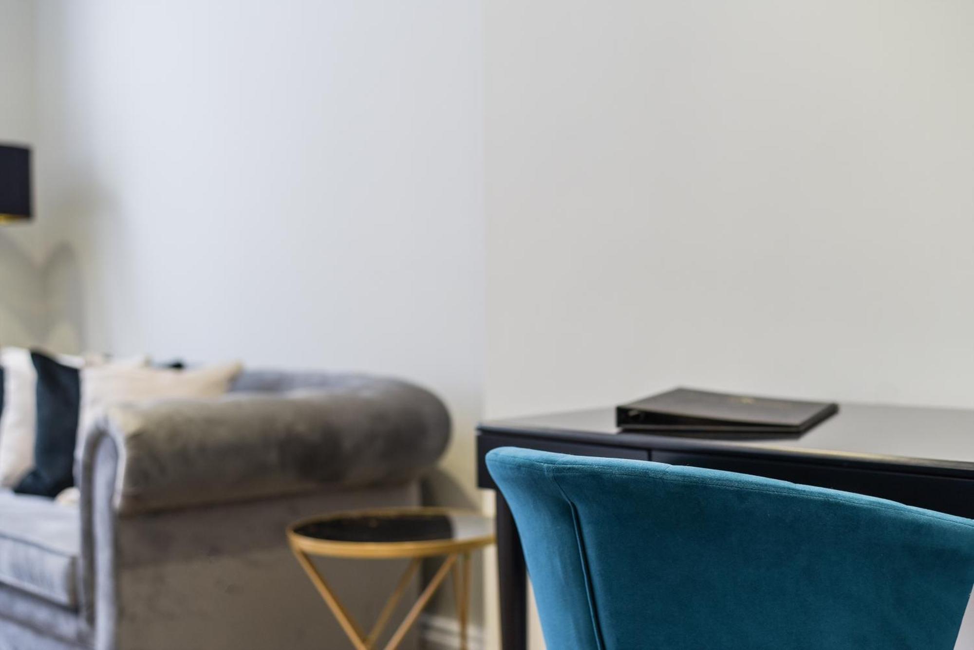 Apartment Avari - Hatton Collection London