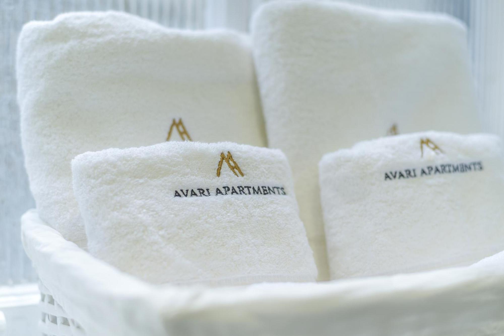 Apartment Avari - Hatton Collection London