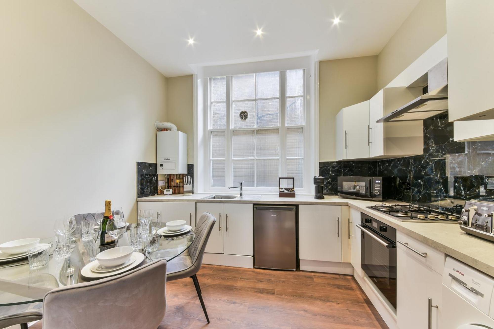 Apartment Avari - Hatton Collection *