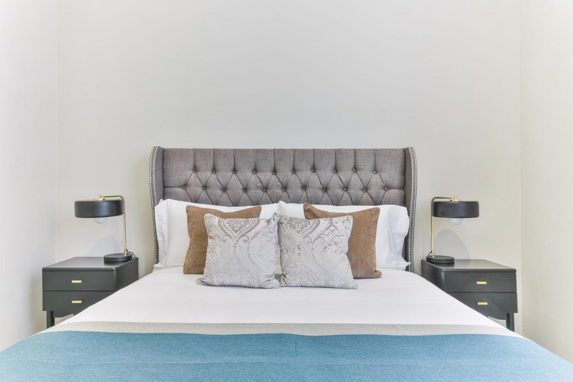 Apartment Avari - Hatton Collection *