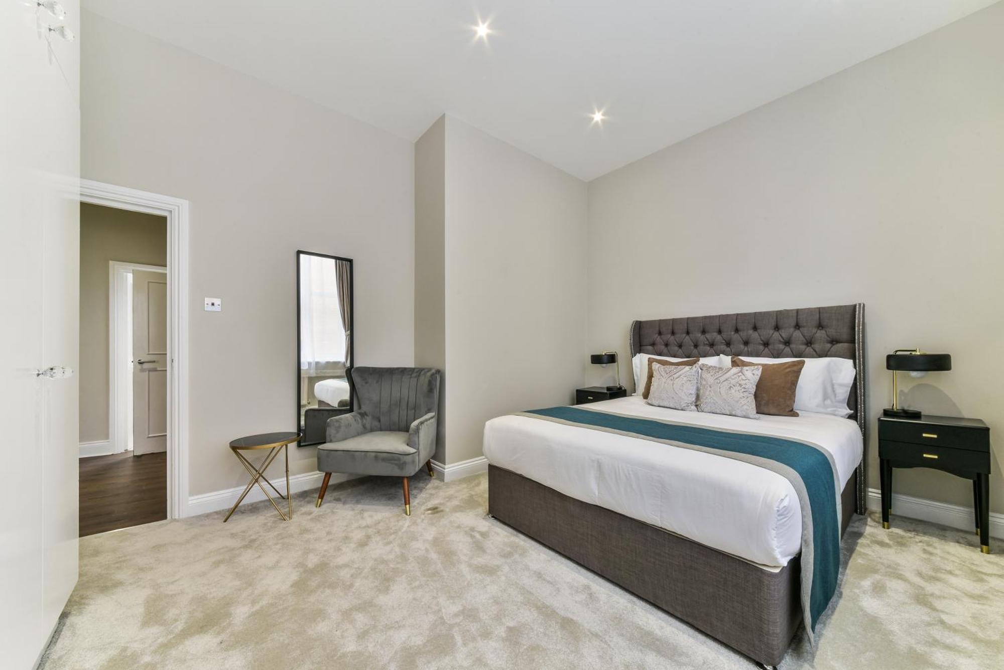 Apartment Avari - Hatton Collection