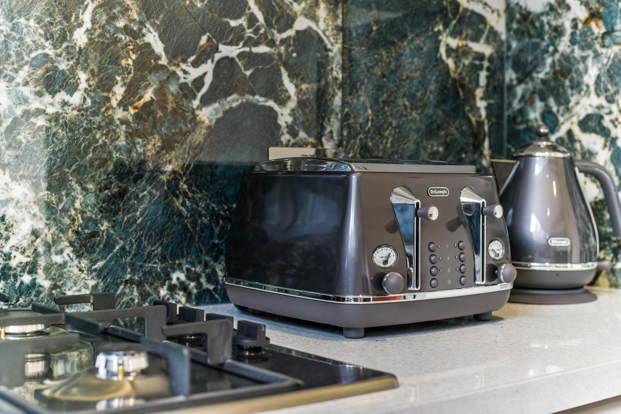 Avari - Hatton Collection Apartment