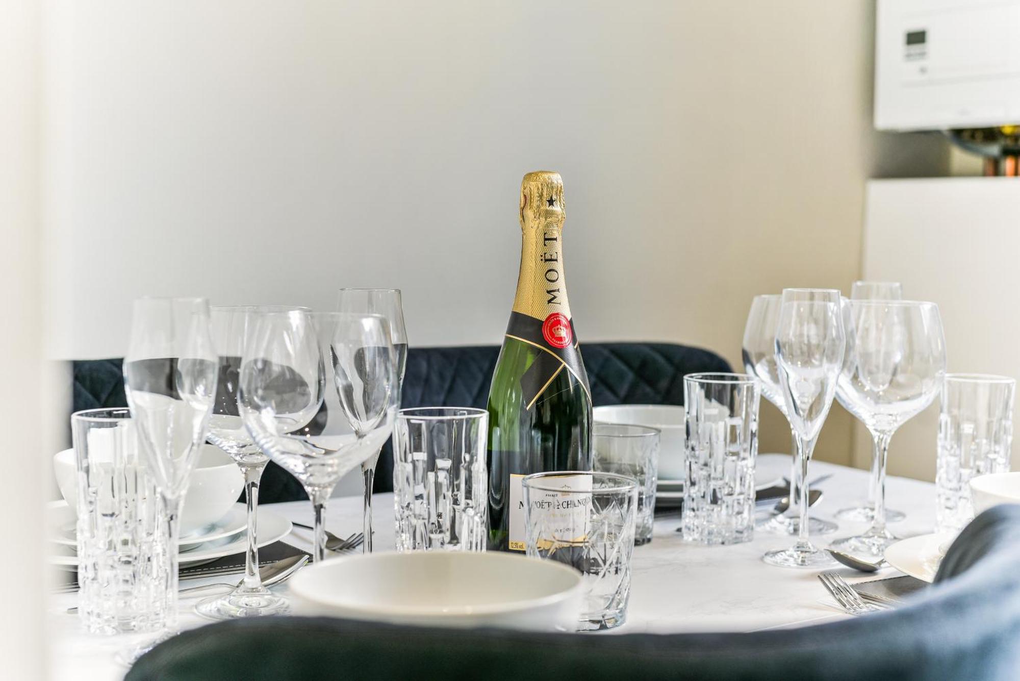 Avari - Hatton Collection Apartment *