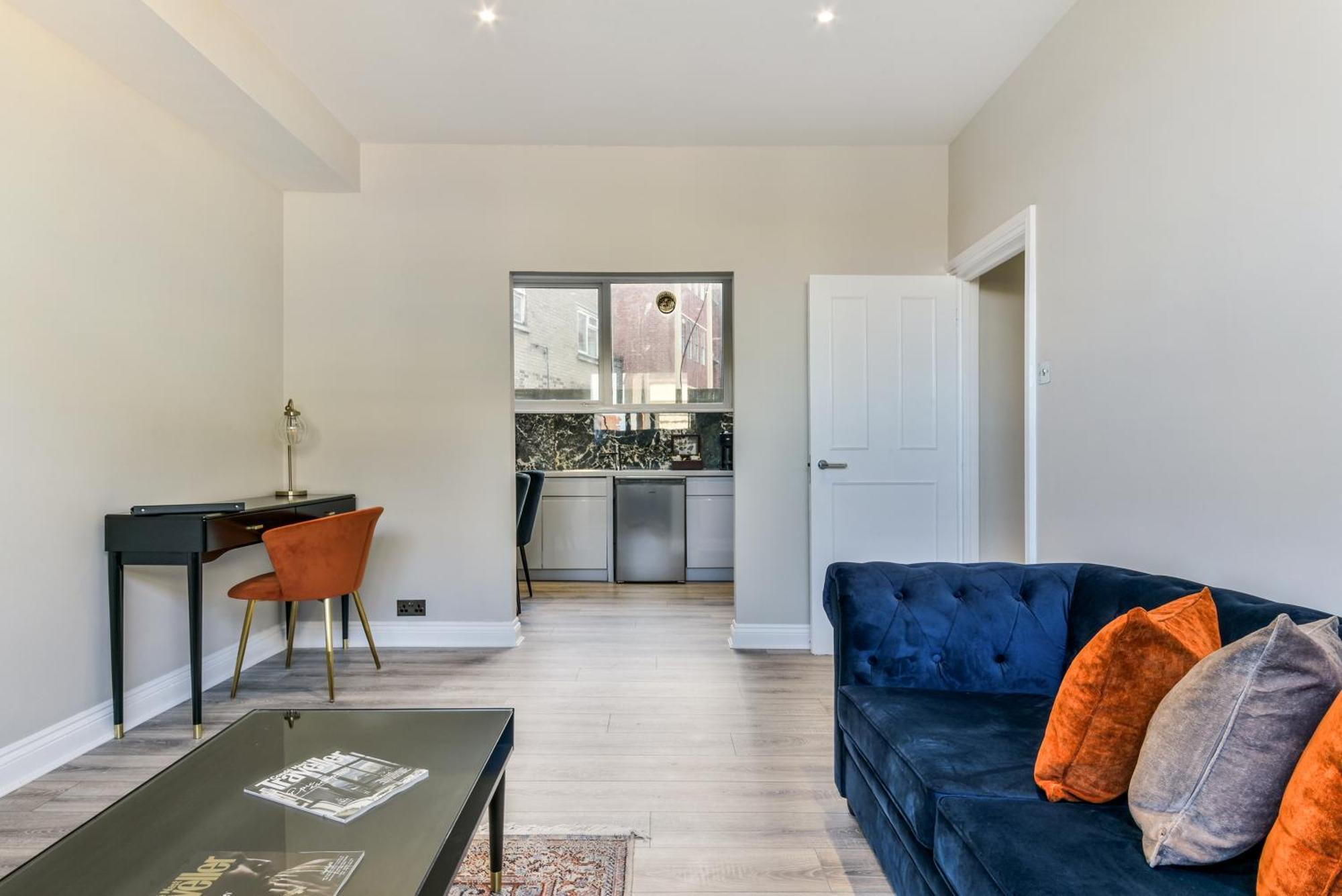 Apartment Avari - Hatton Collection
