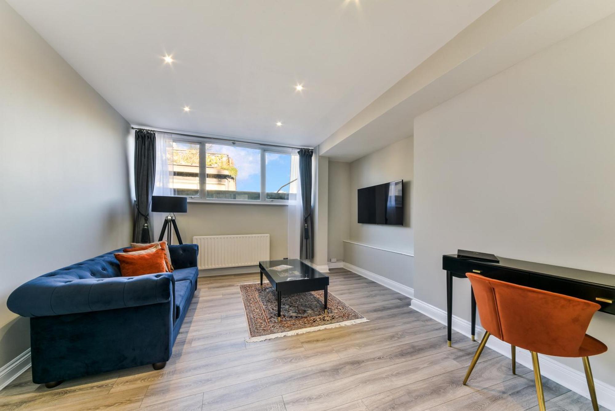 Avari - Hatton Collection Apartment