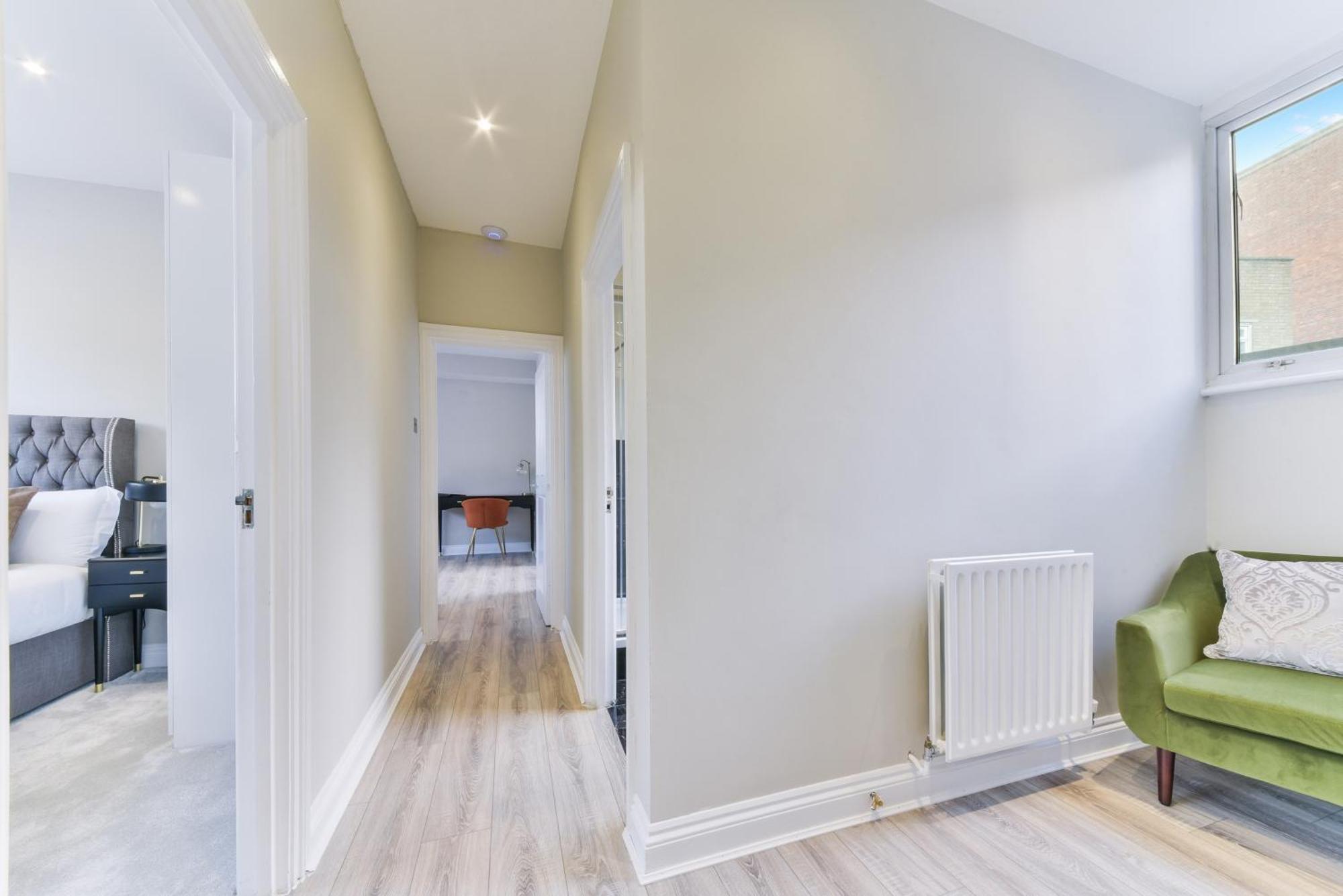 Avari - Hatton Collection Apartment London