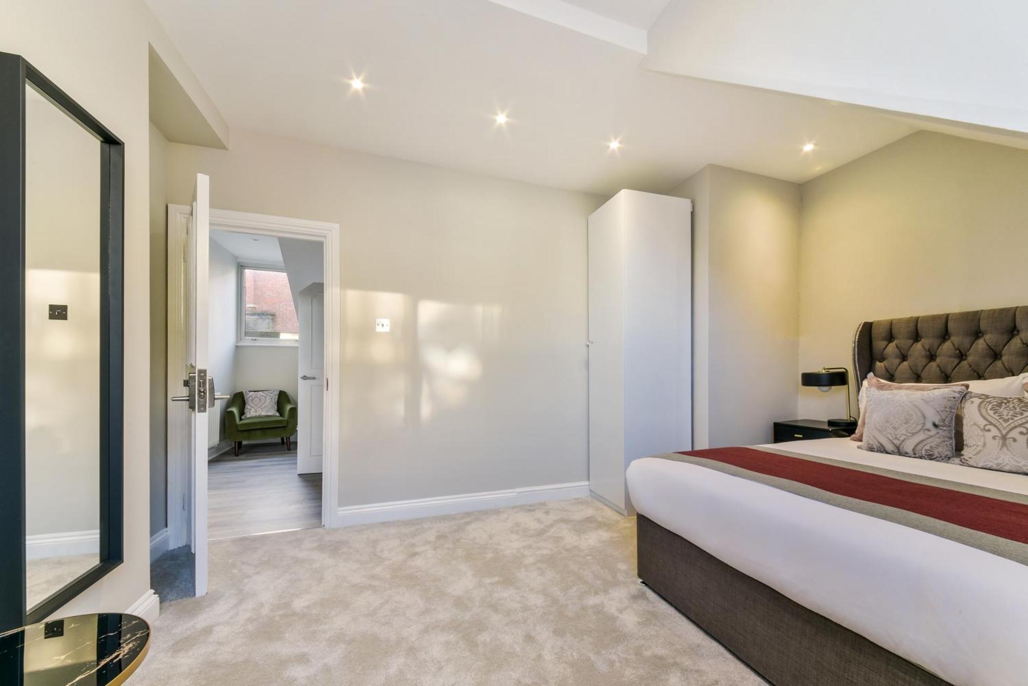 Avari - Hatton Collection Apartment *