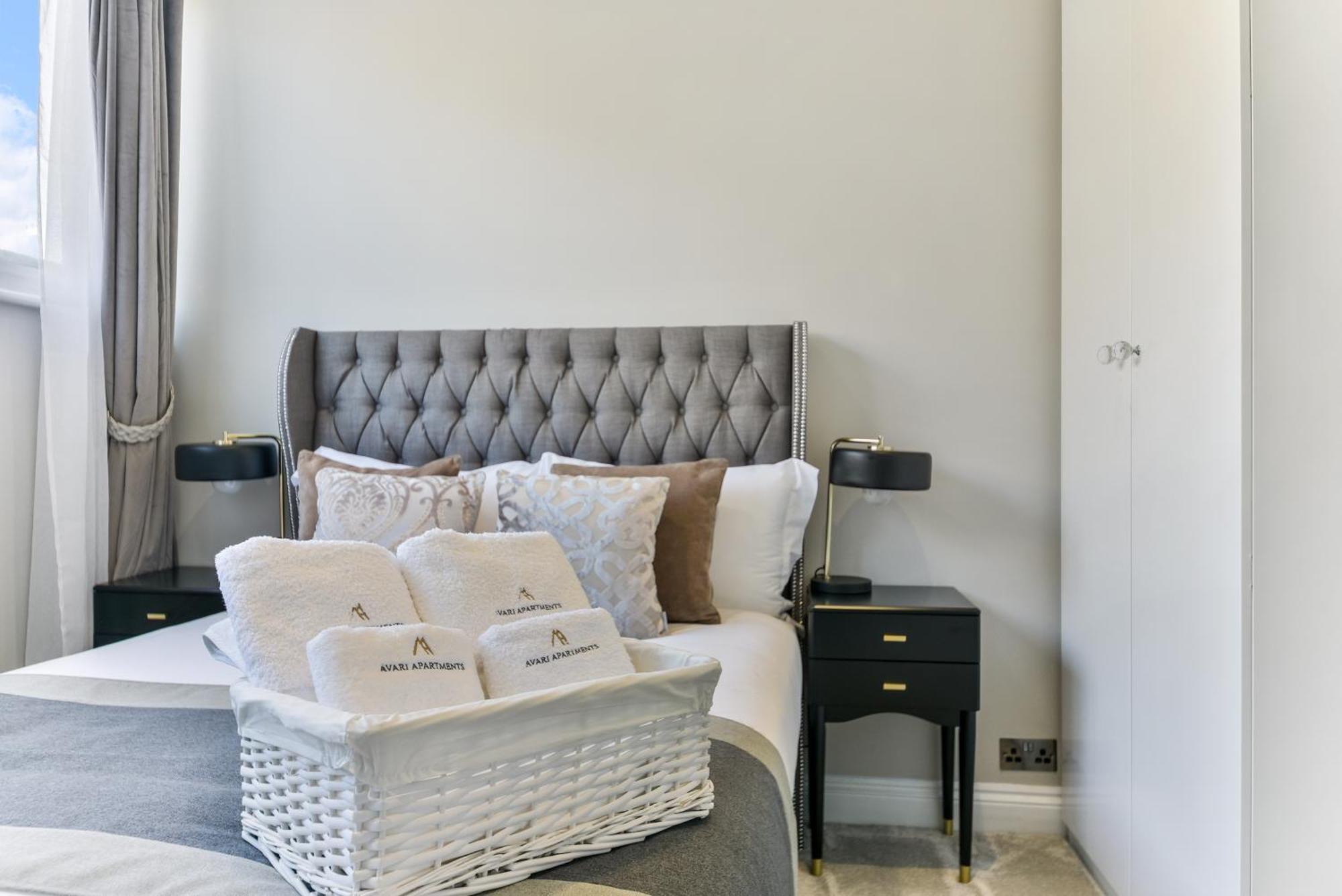 Apartment Avari - Hatton Collection
