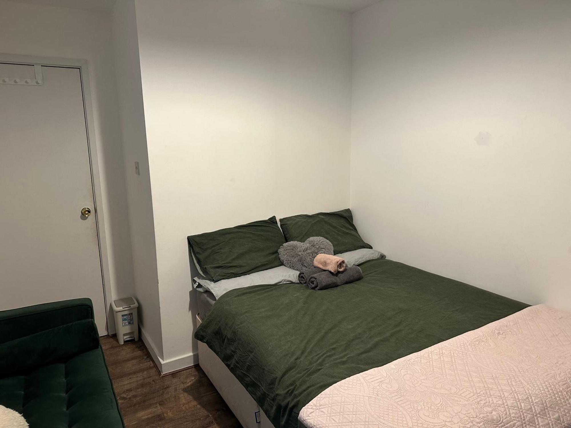 Apartamento Wembley Area Serviced Apartments, 15mins To Central Londres