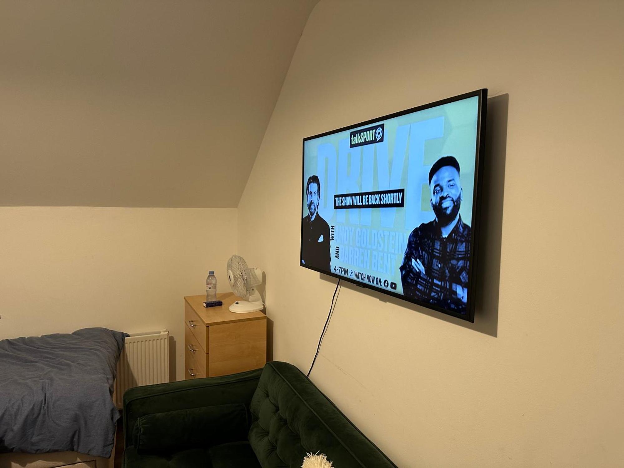 Wembley Area Serviced Apartments, 15mins To Central * Londres