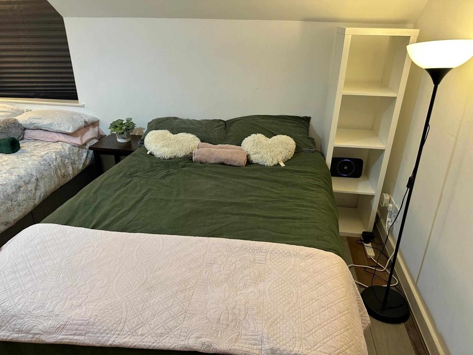 Wembley Area Serviced Apartments, 15mins To Central