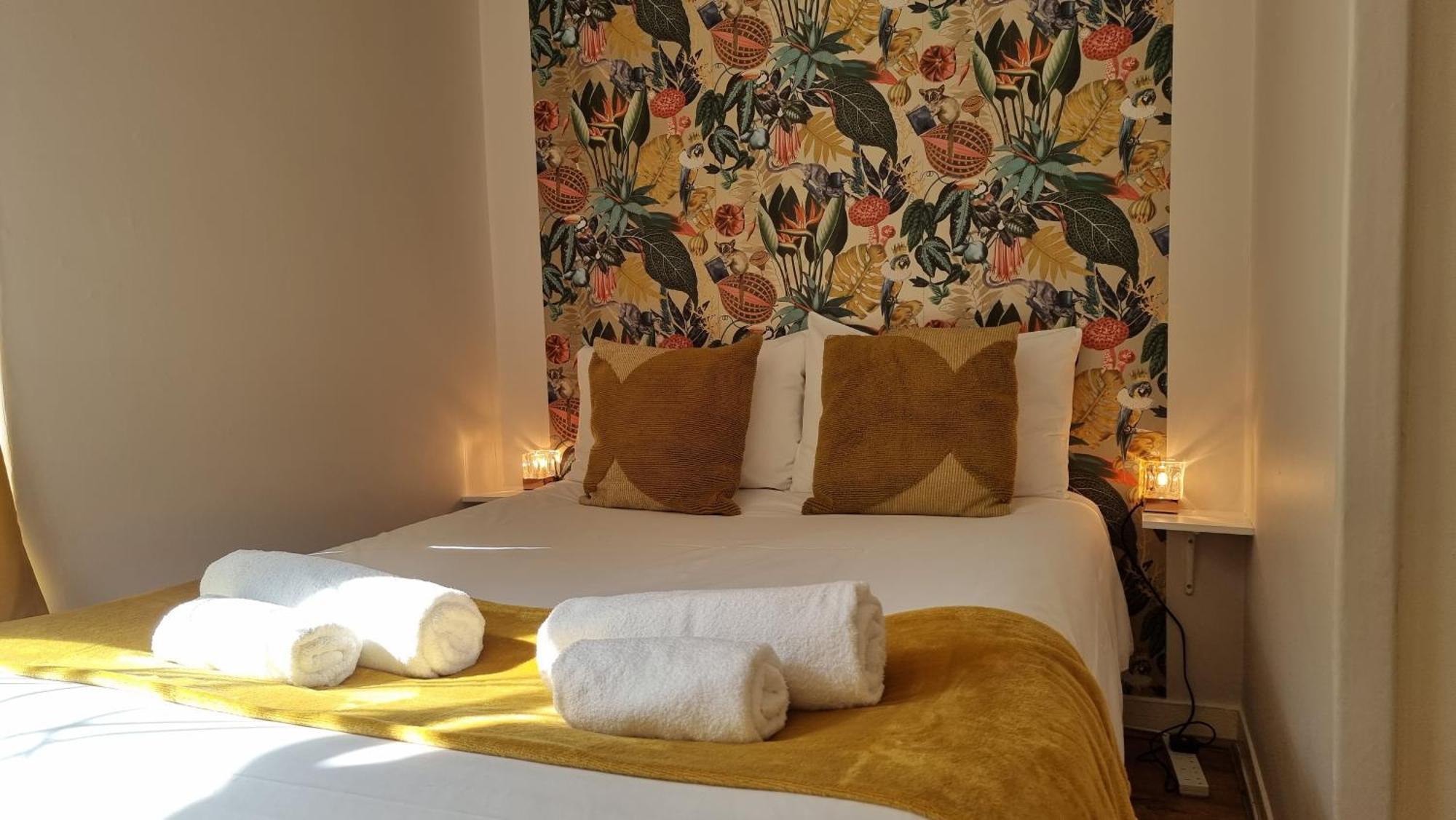 The Pearl Of Greenwich - Two Bedroom Flat Next To Cutty Sark Apartamento