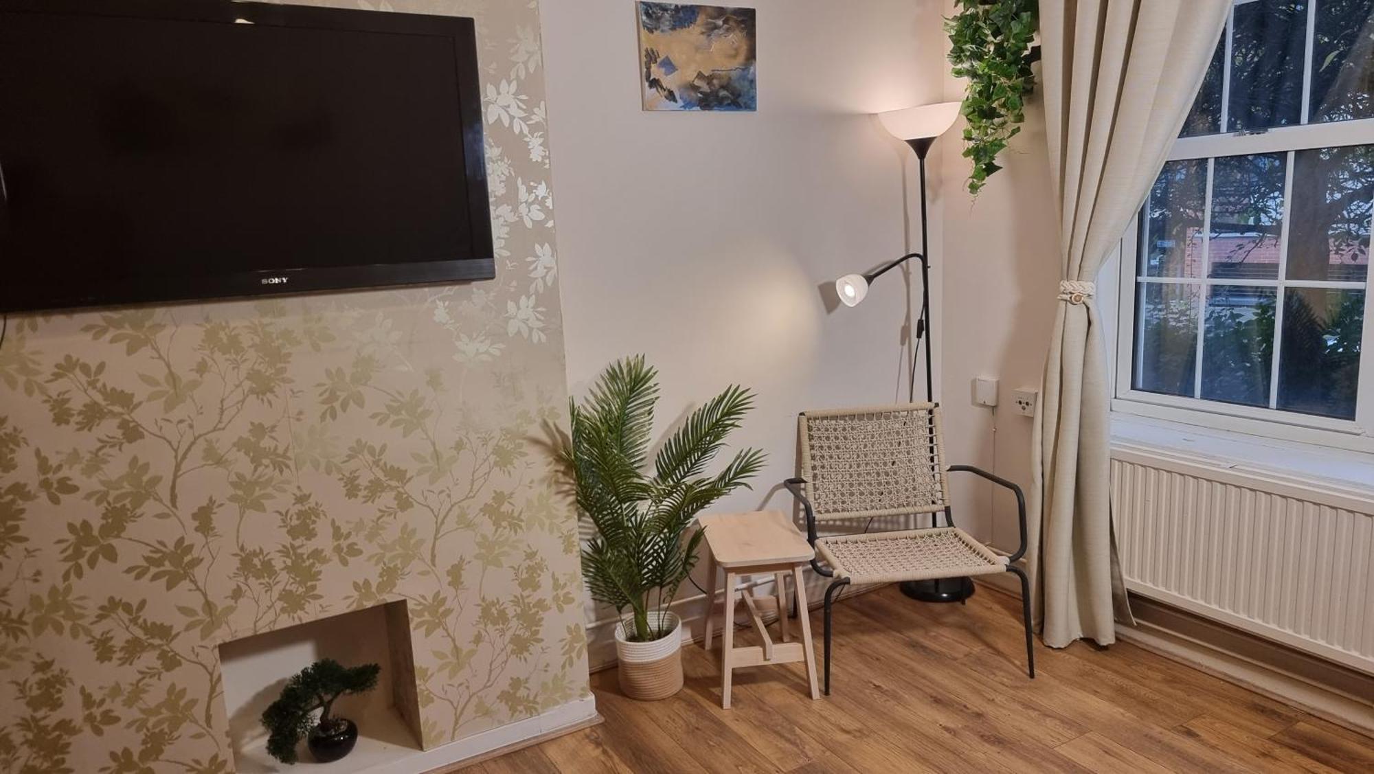 The Pearl Of Greenwich - Two Bedroom Flat Next To Cutty Sark Apartamento
