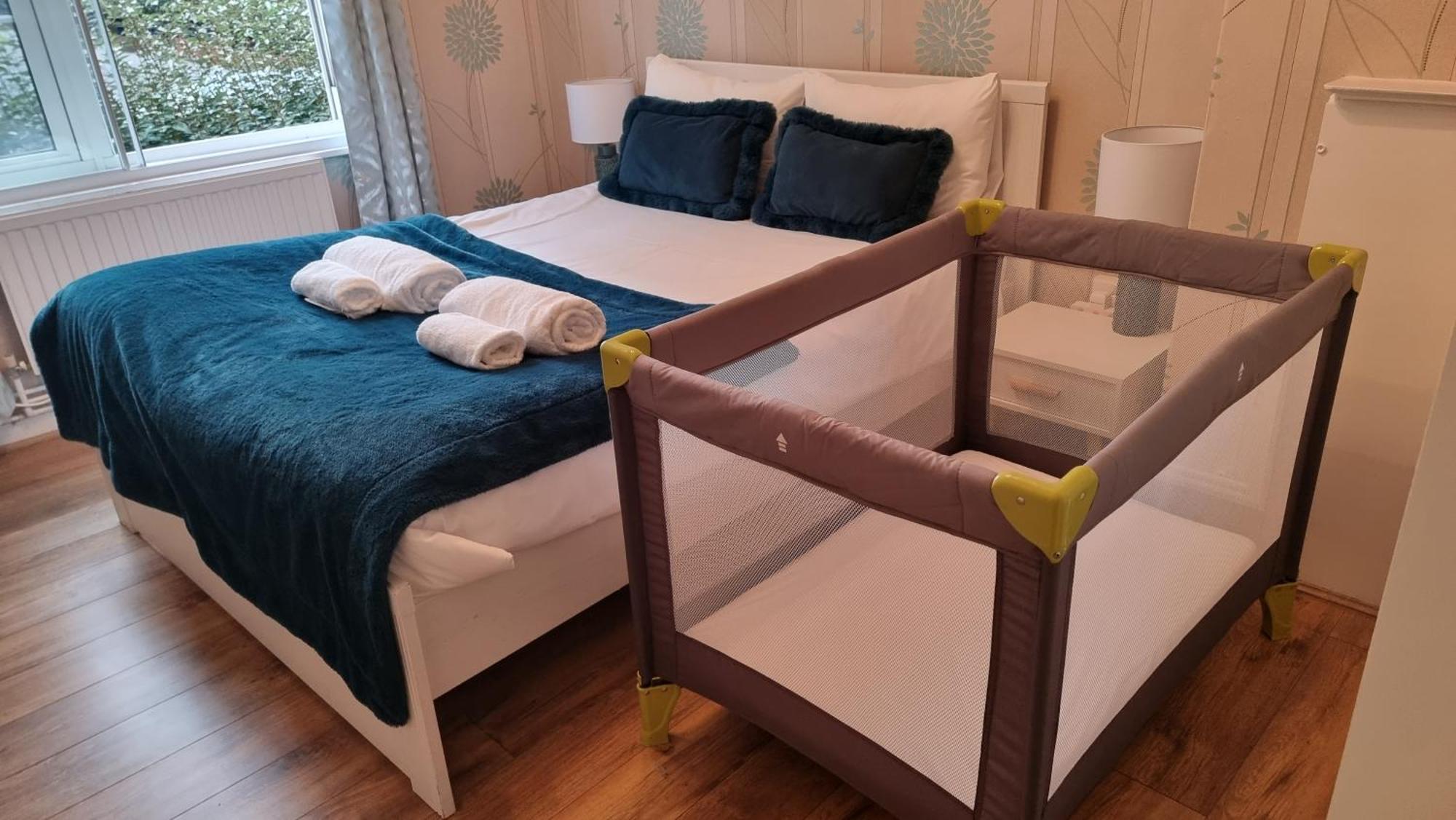 Apartamento The Pearl Of Greenwich - Two Bedroom Flat Next To Cutty Sark Londres