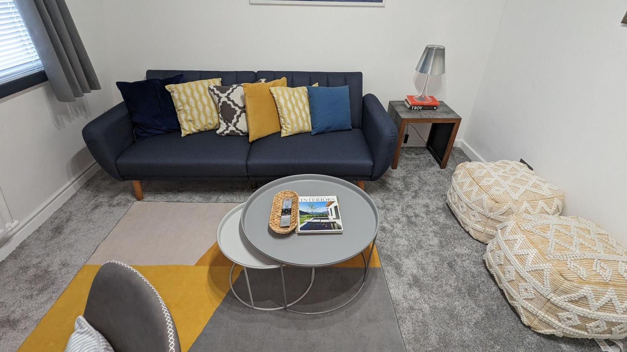 Apartment Old Compton Apartamento: Charming Retreat For Mature Guests *