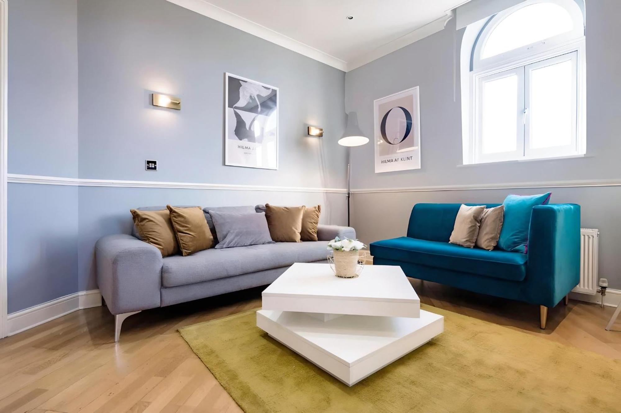 Apartamento Welcome Theatreland Londres