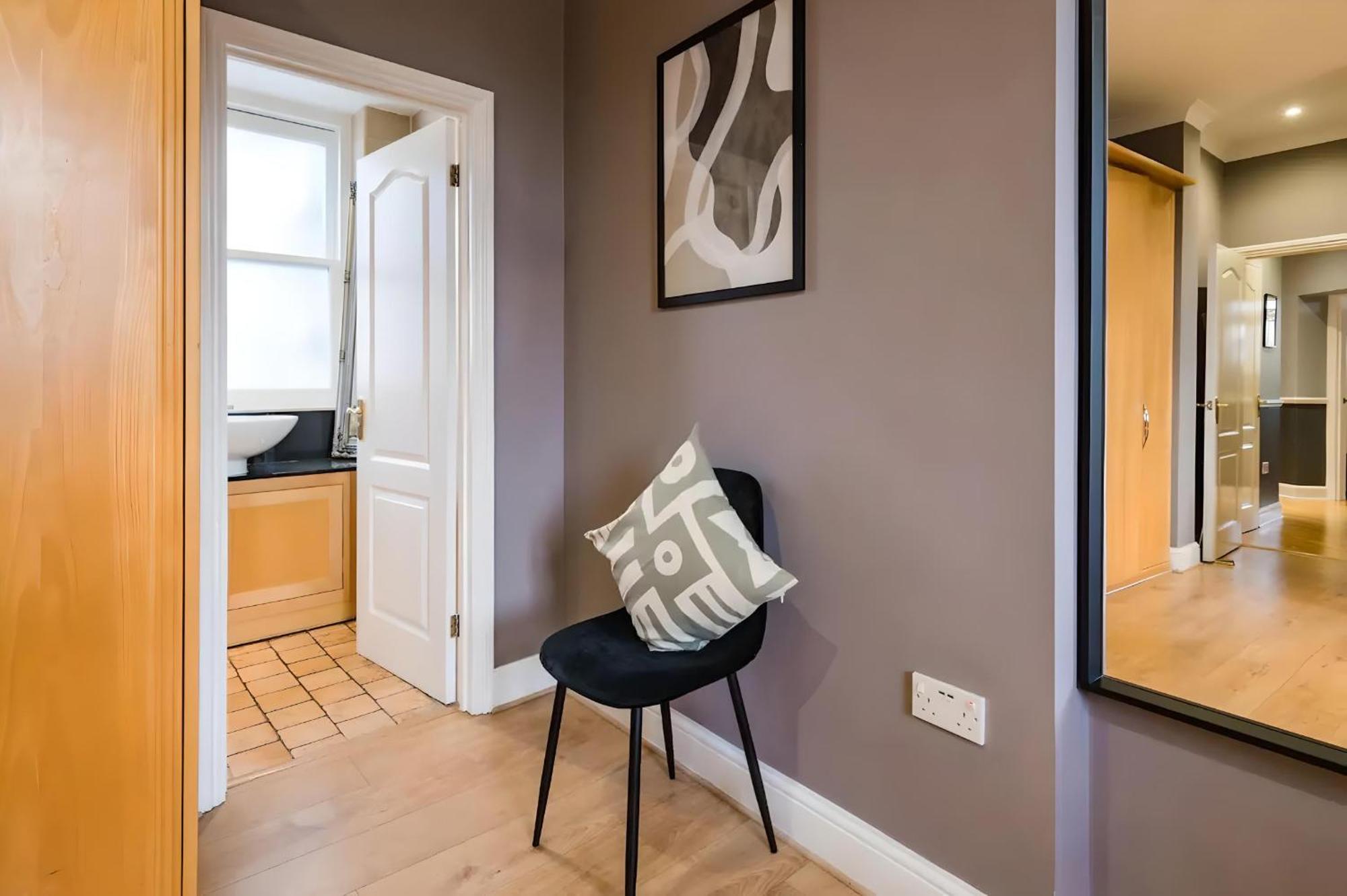 Welcome Theatreland Apartment *