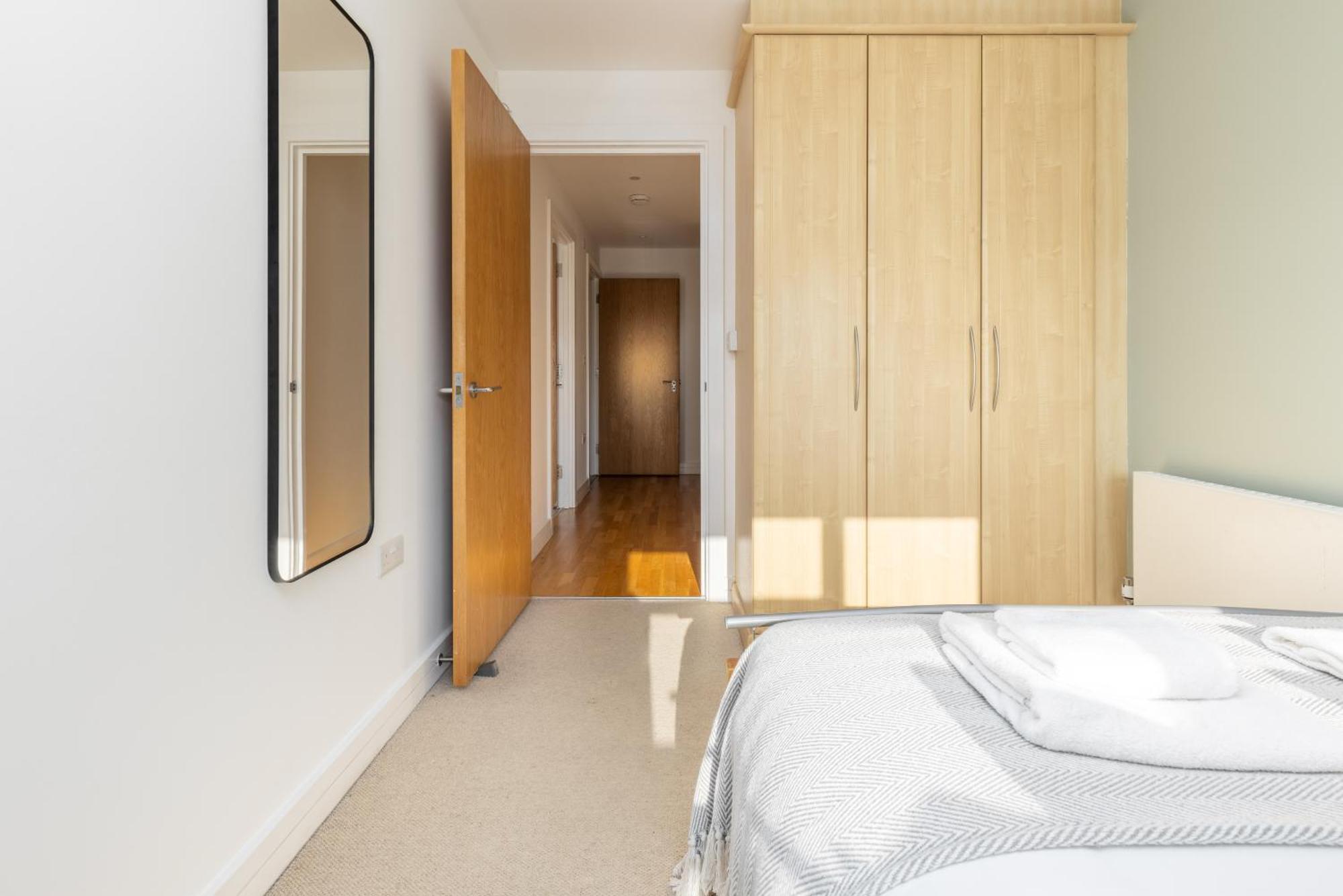 The Wembley Collection Apartment