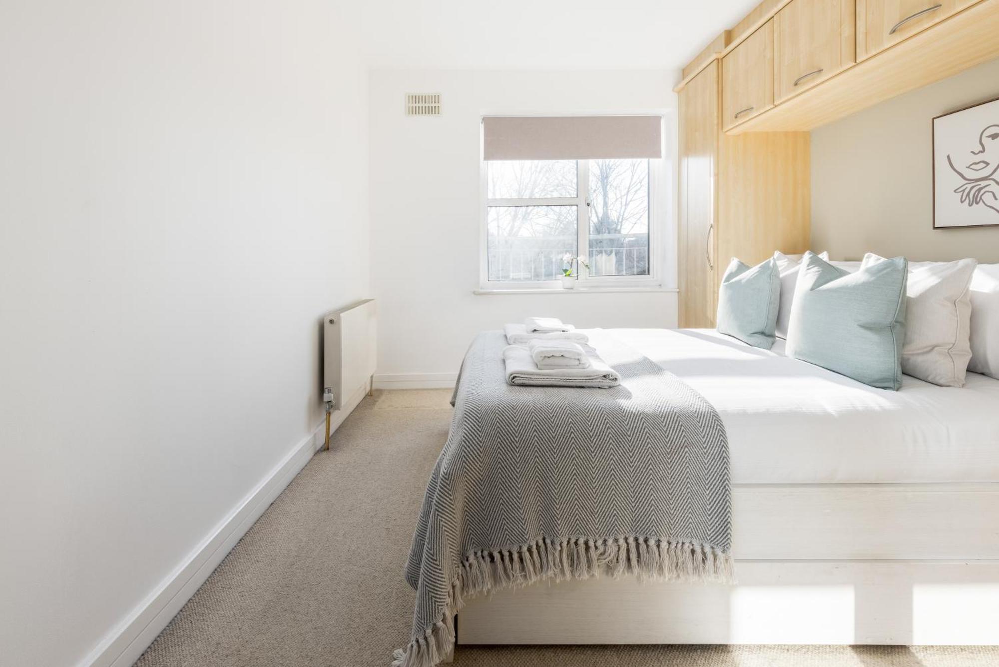 Apartment The Wembley Collection London
