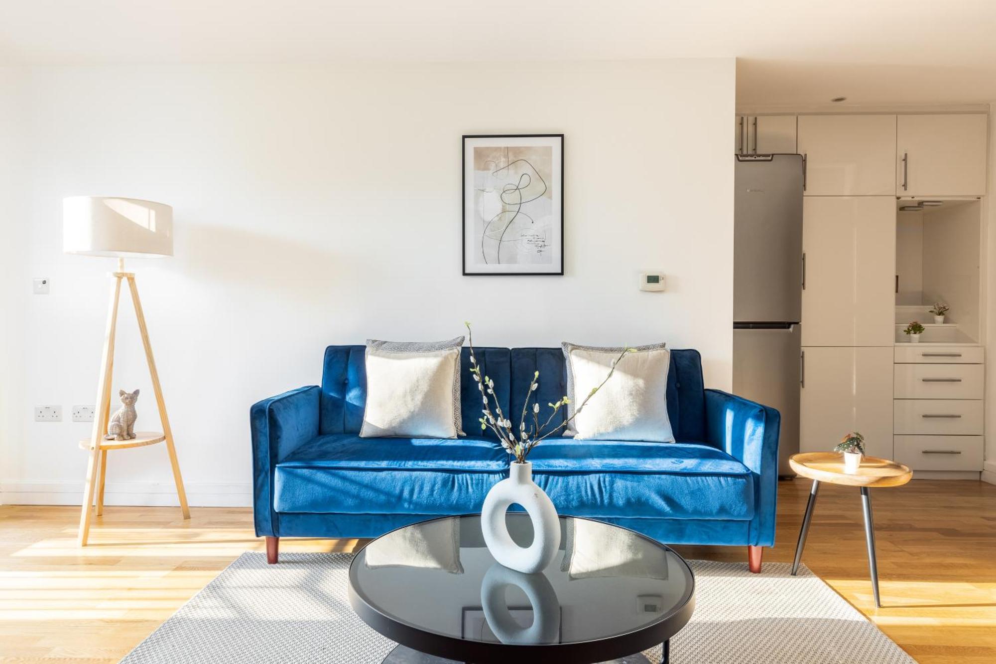 Apartment The Wembley Collection London