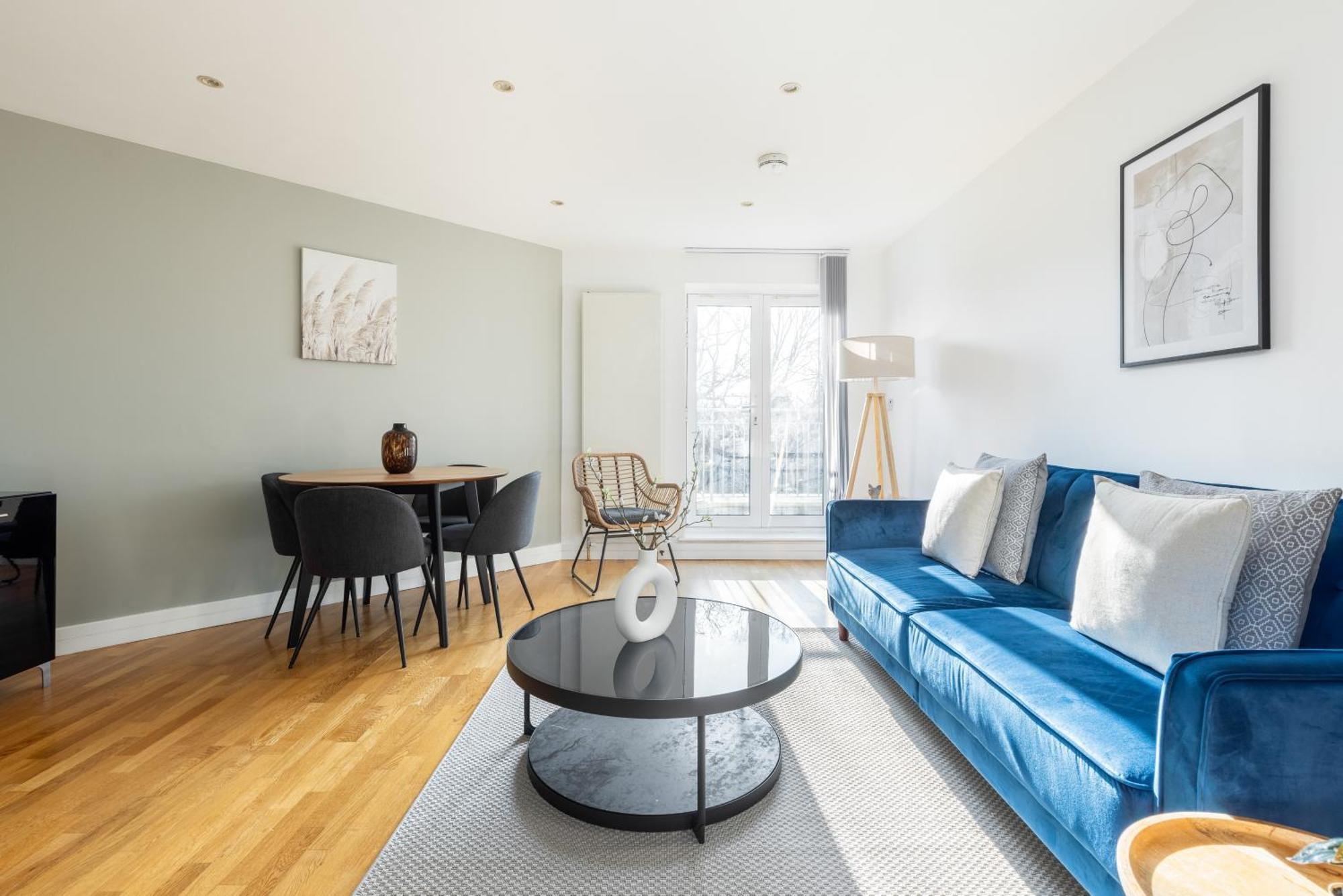 Apartment The Wembley Collection London