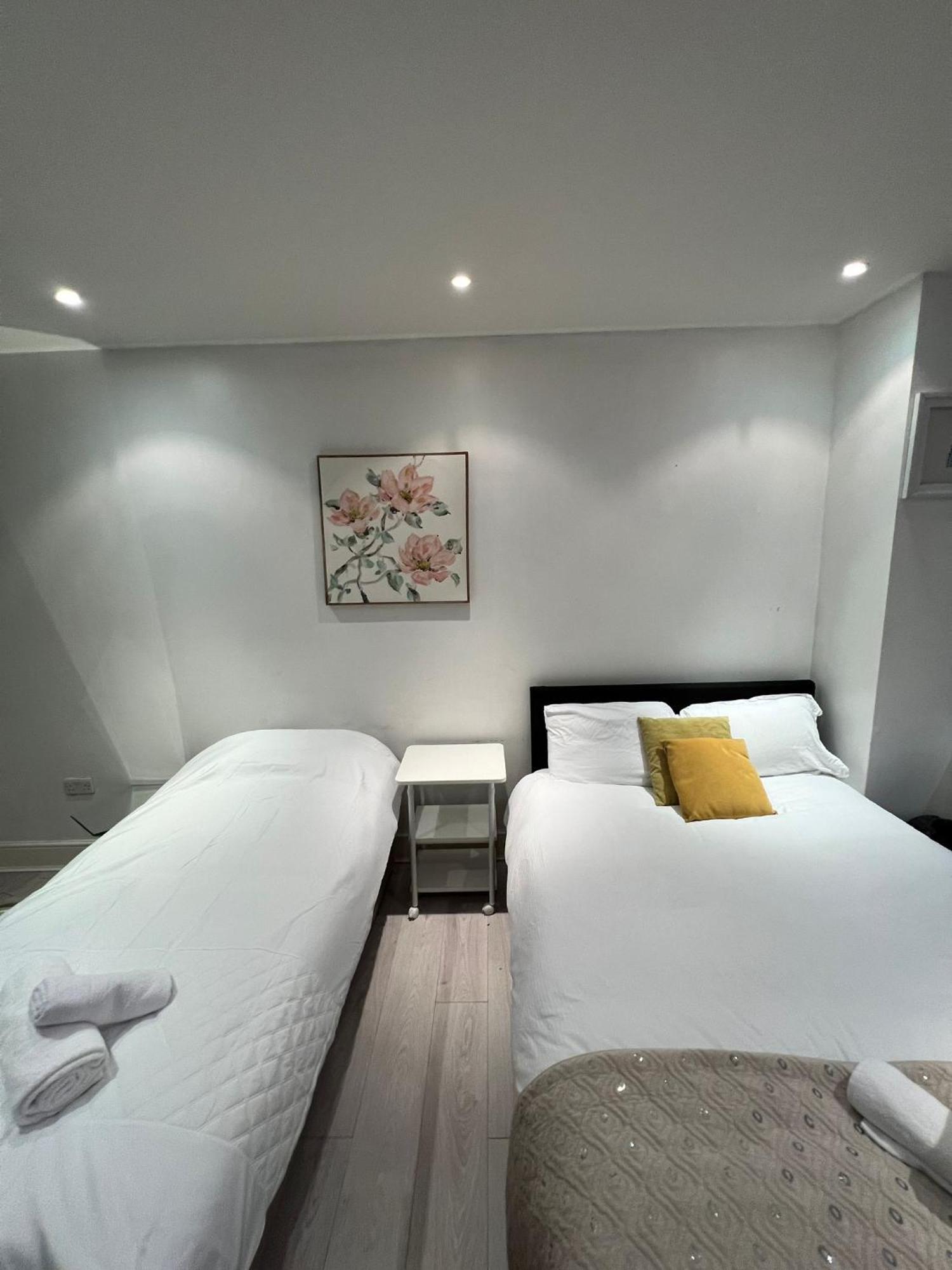 Fulham Guest house London