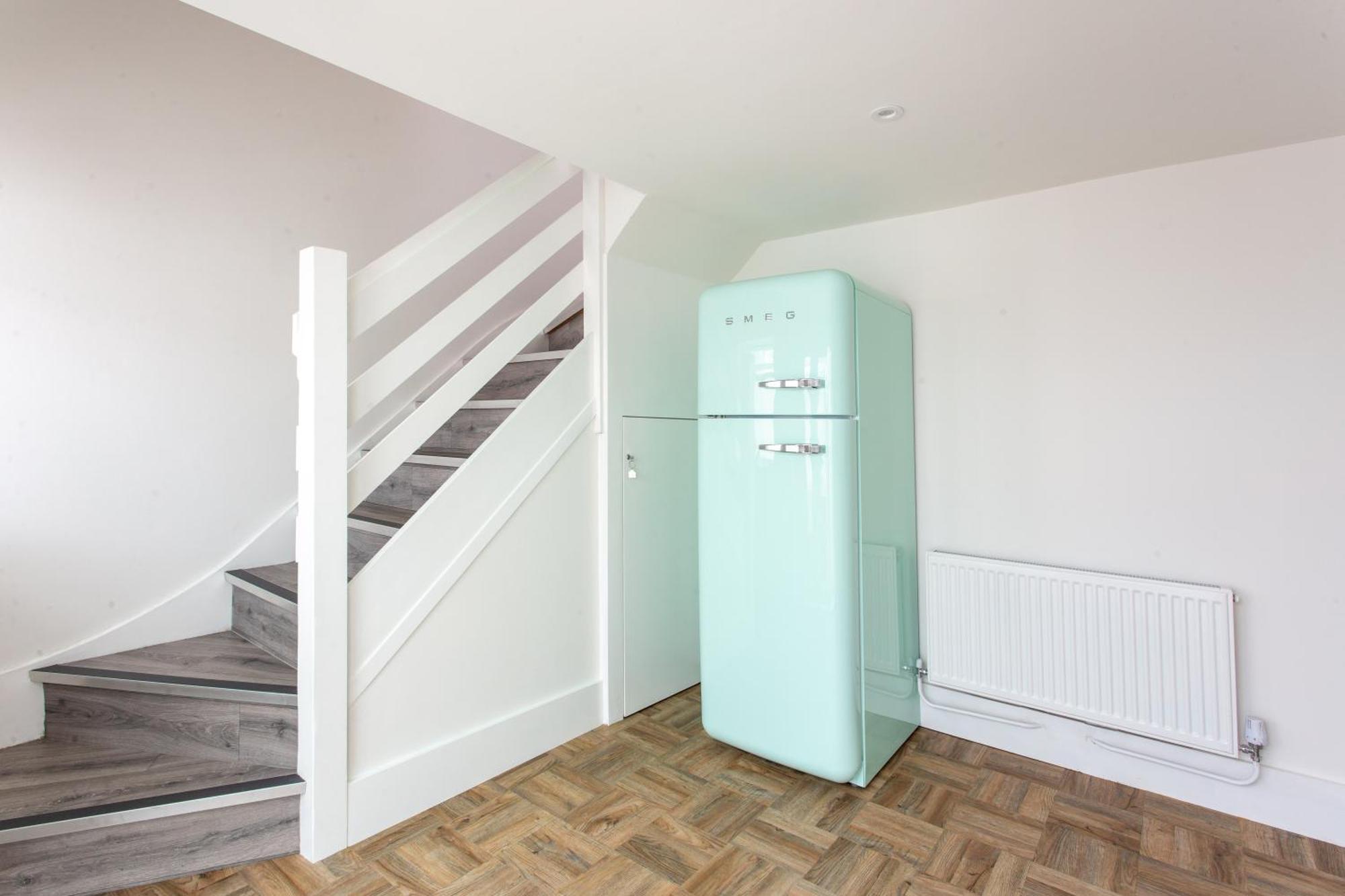 2 Bedroom In Covent Garden Sleeps 6 Apartment *
