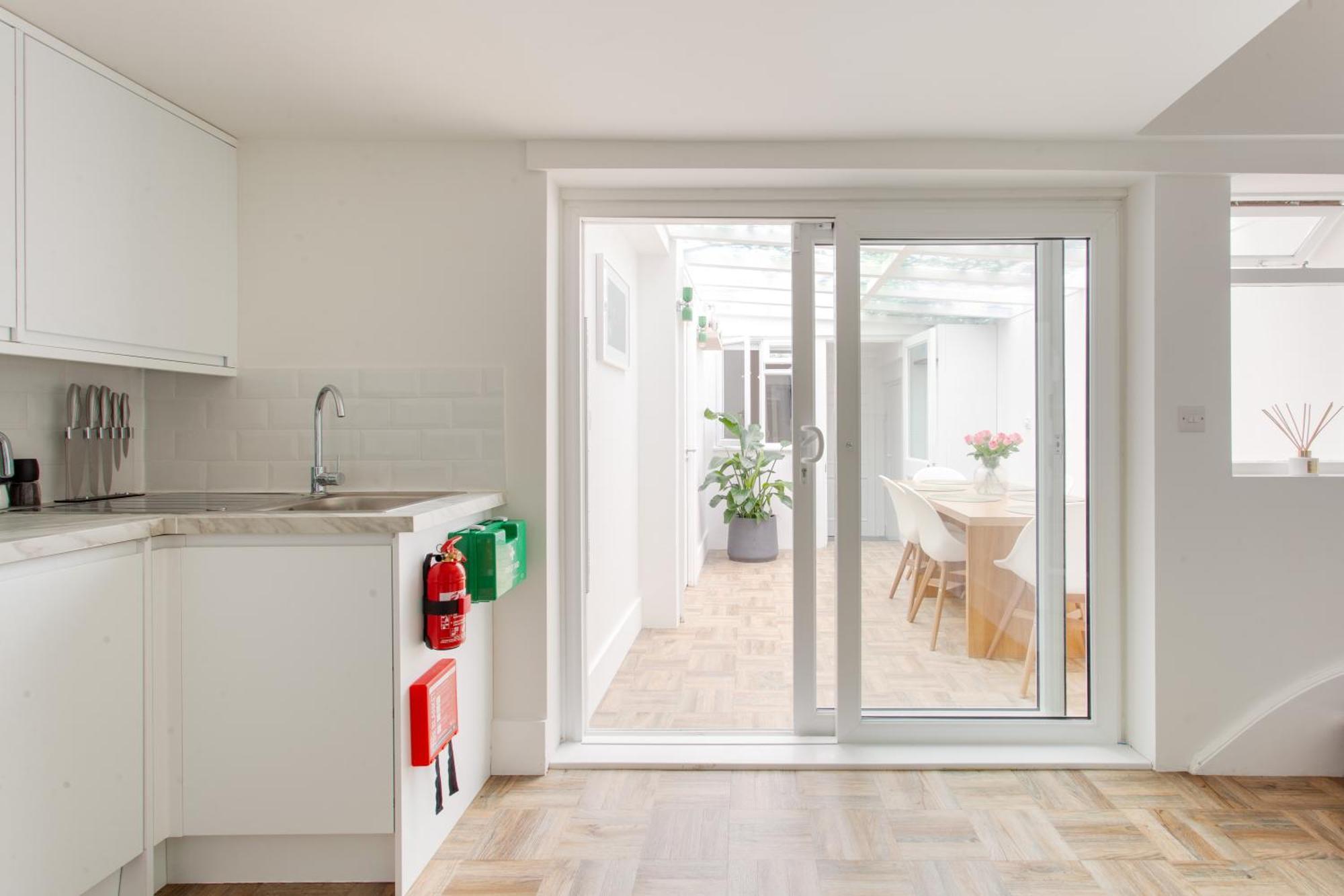 Apartment 2 Bedroom In Covent Garden Sleeps 6 London