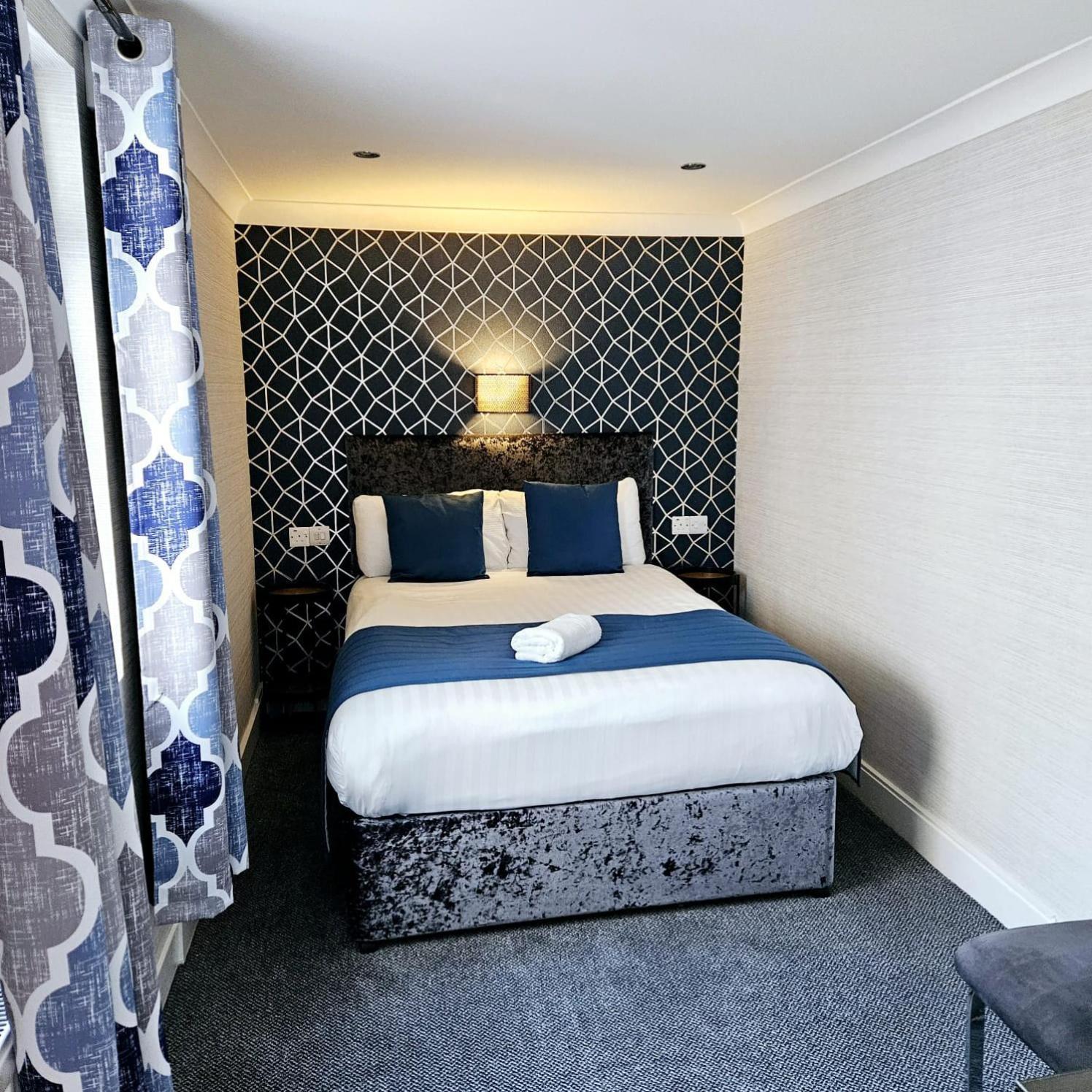 Mentone - Hotel London