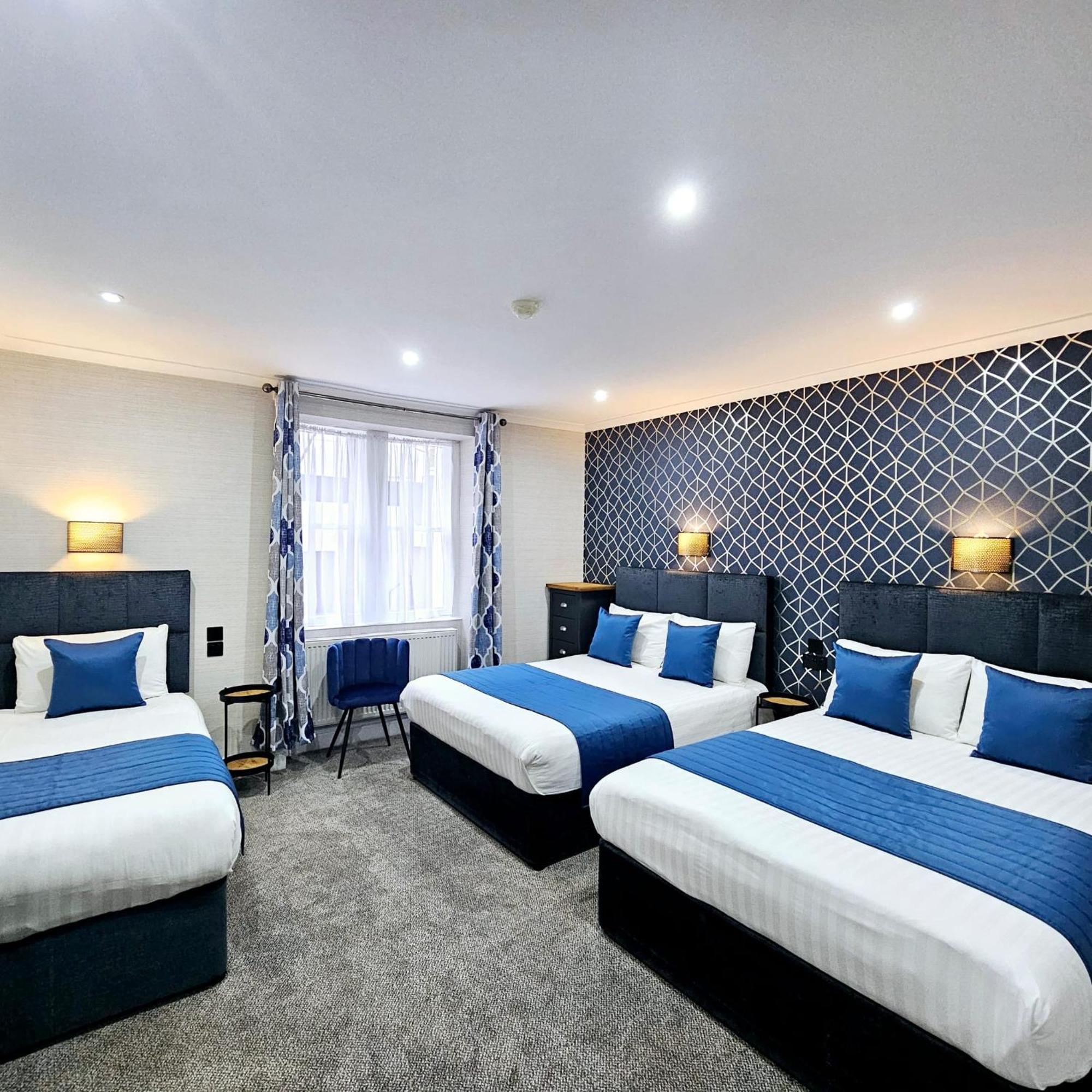 Hotel Mentone - 3*