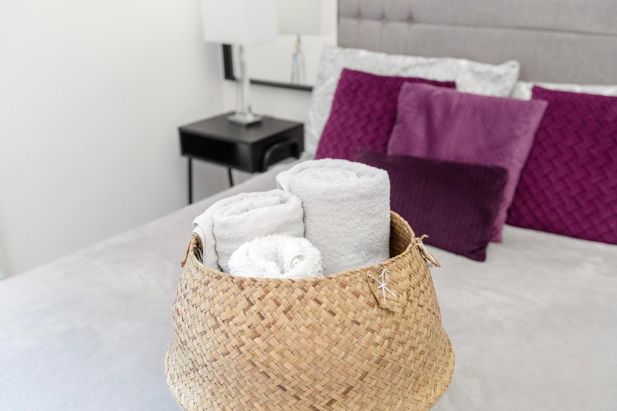 Apartamento Harrods Flats *