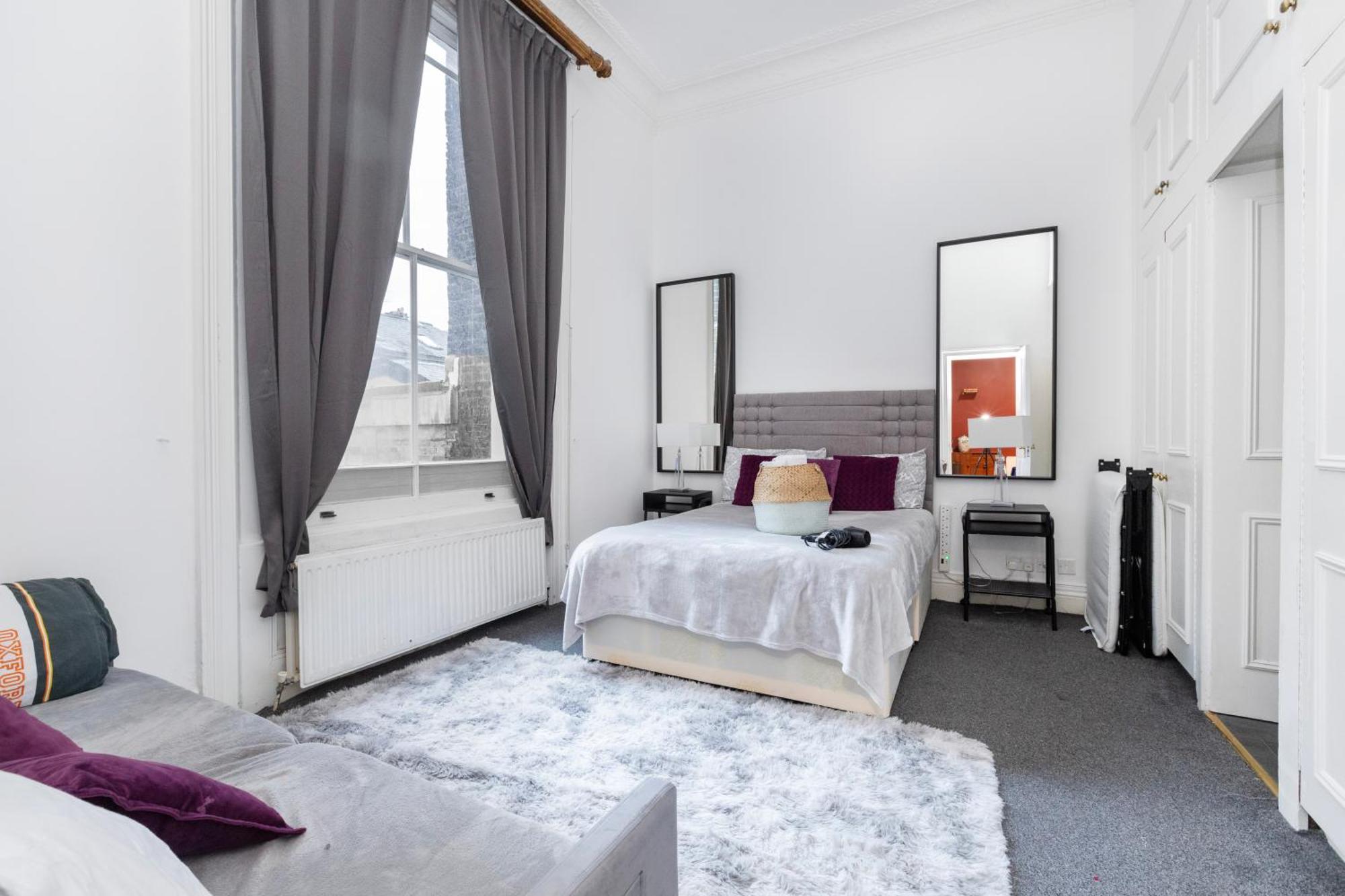 Harrods Flats Apartamento
