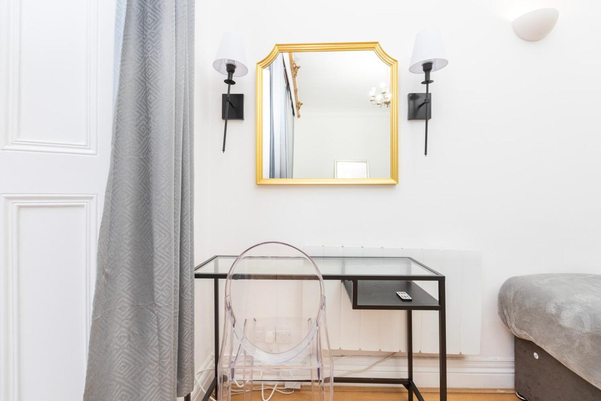 Harrods Flats Apartamento
